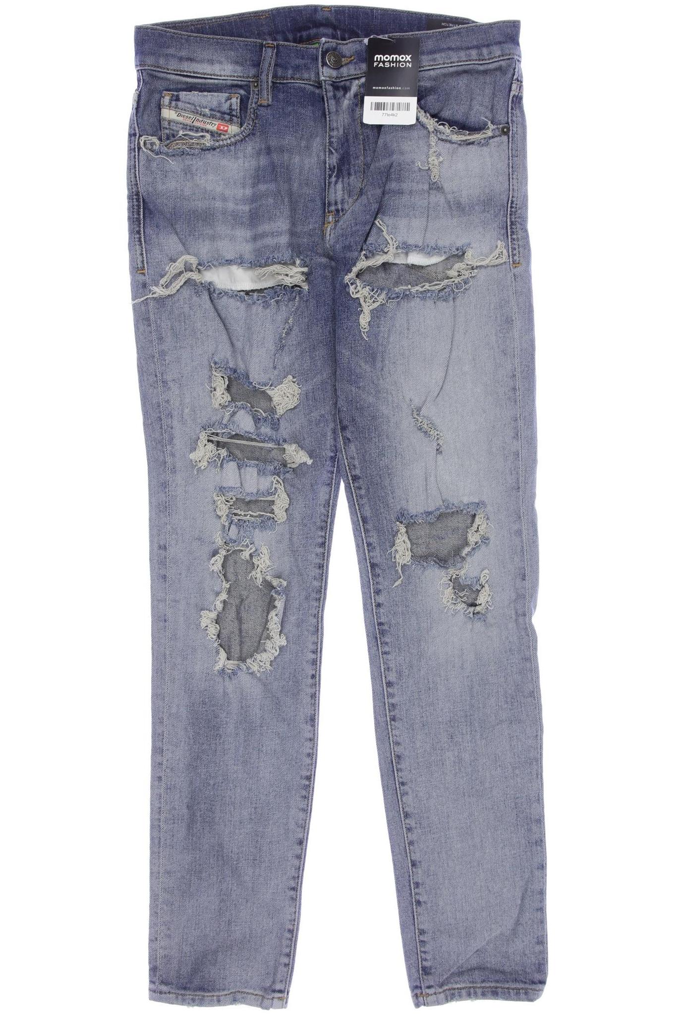 

Diesel Herren Jeans, blau, Gr. 29