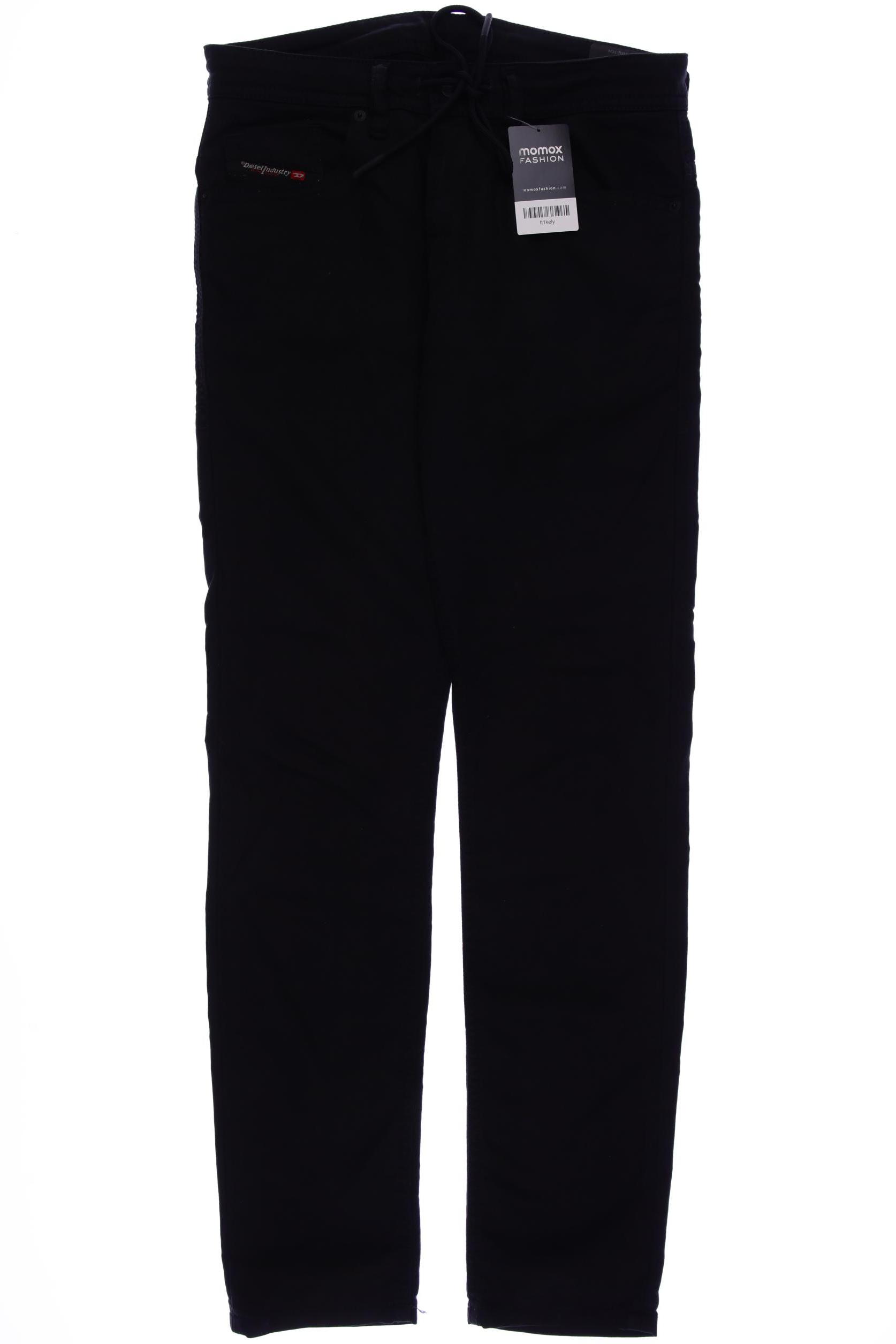 

Diesel Herren Jeans, schwarz, Gr. 30