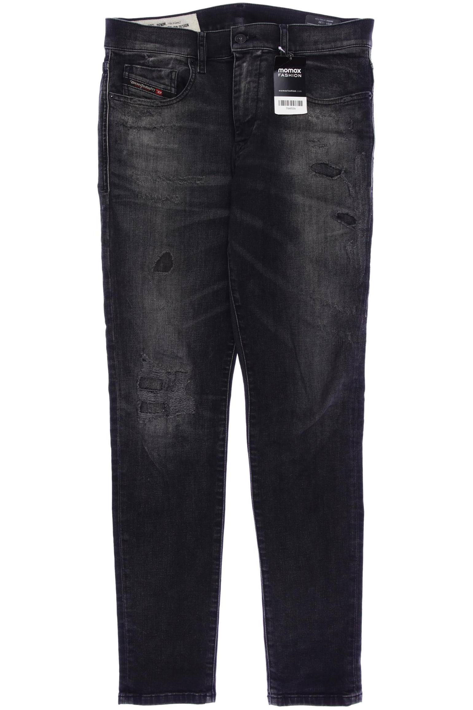 

Diesel Herren Jeans, grau, Gr. 31