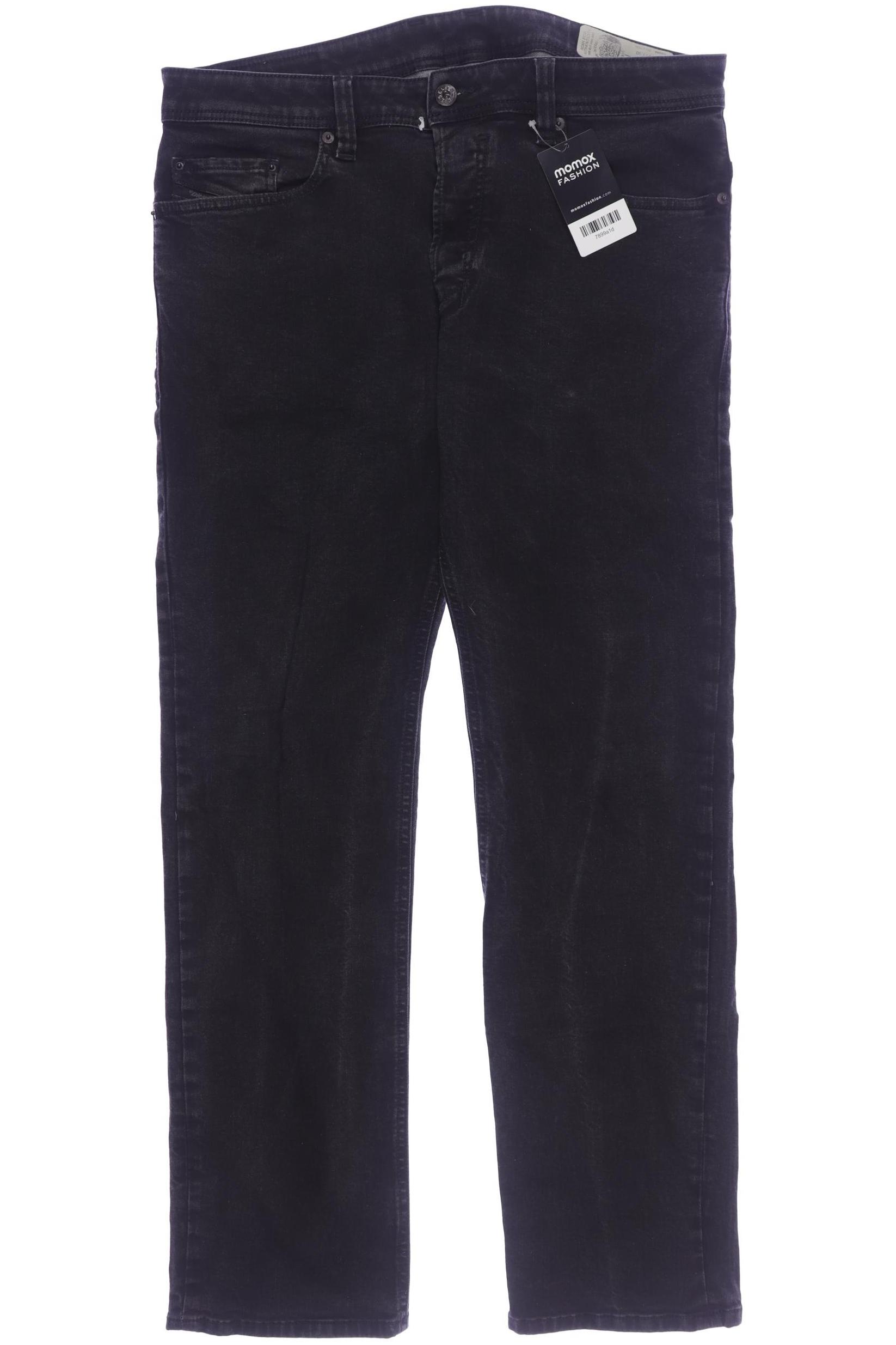 

Diesel Herren Jeans, schwarz, Gr. 34
