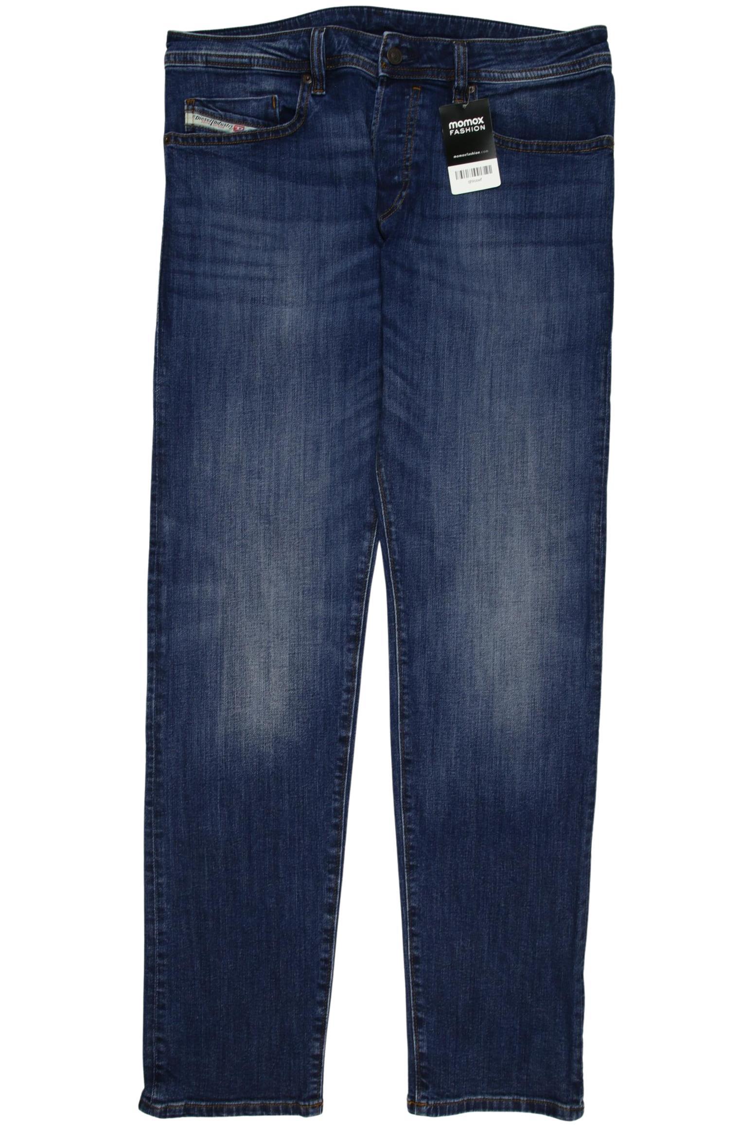 

Diesel Herren Jeans, blau, Gr. 32