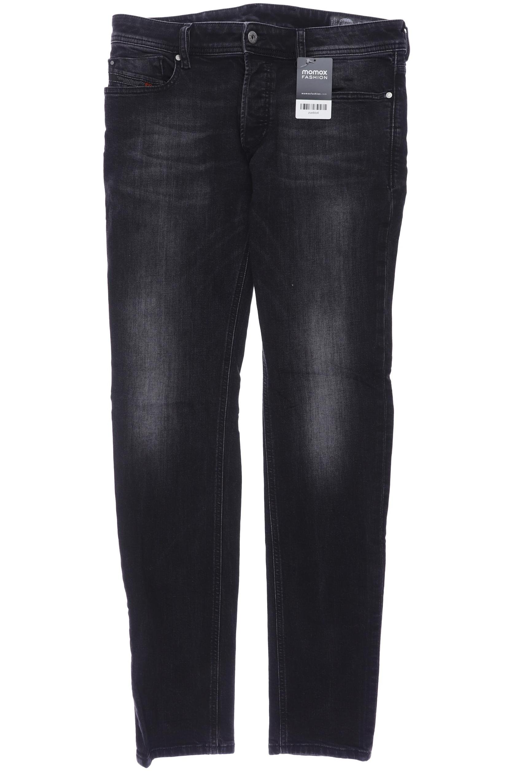 

Diesel Herren Jeans, grau, Gr. 31