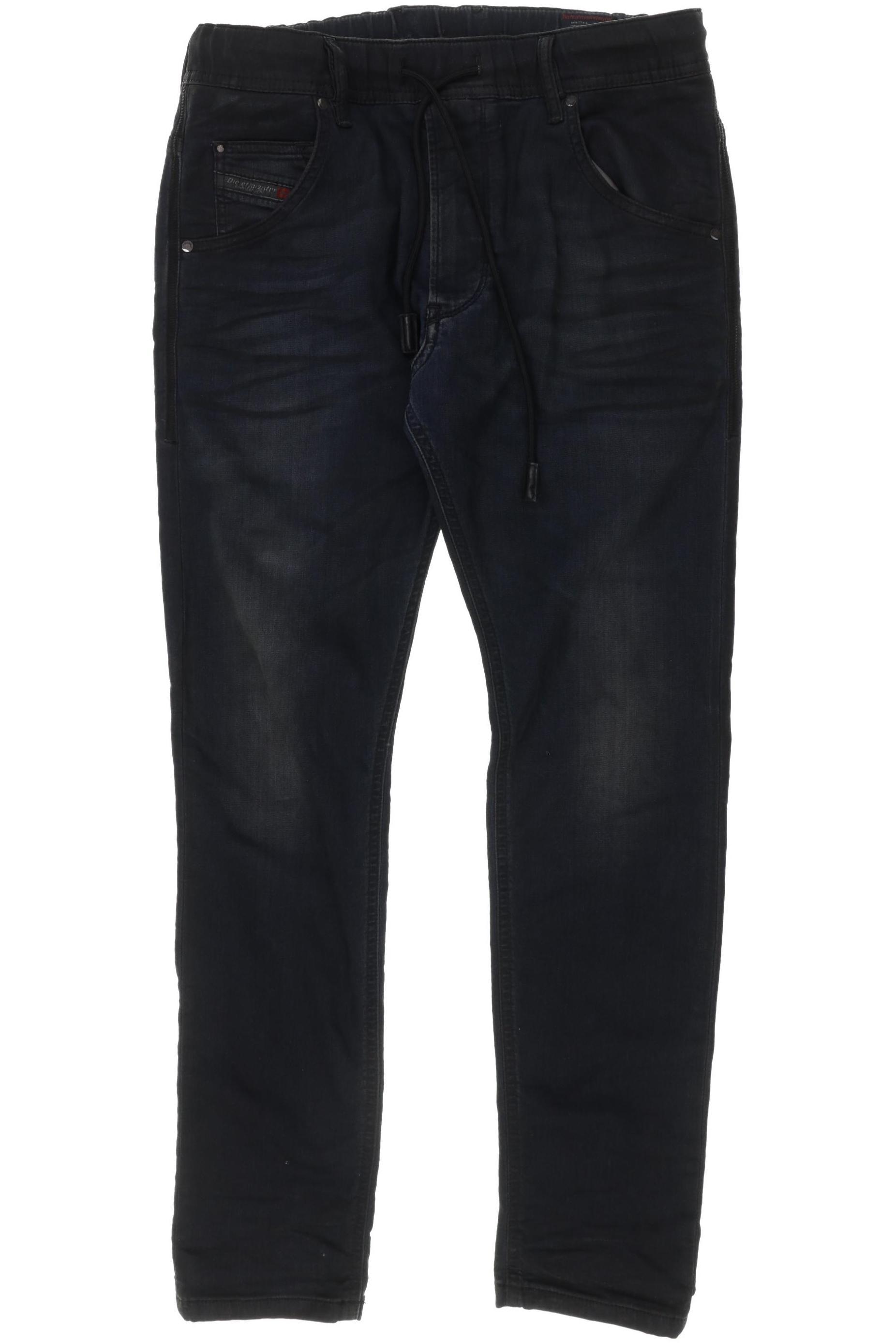 

Diesel Herren Jeans, blau, Gr. 28