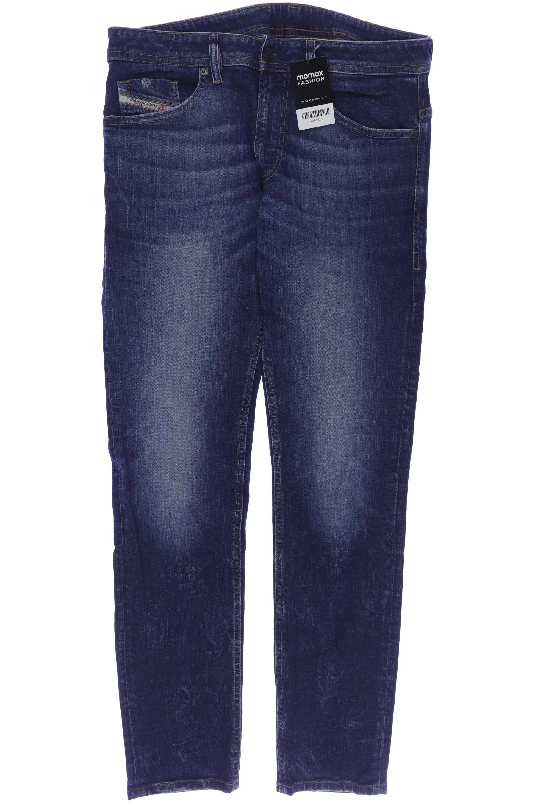 

Diesel Herren Jeans, blau, Gr. 32