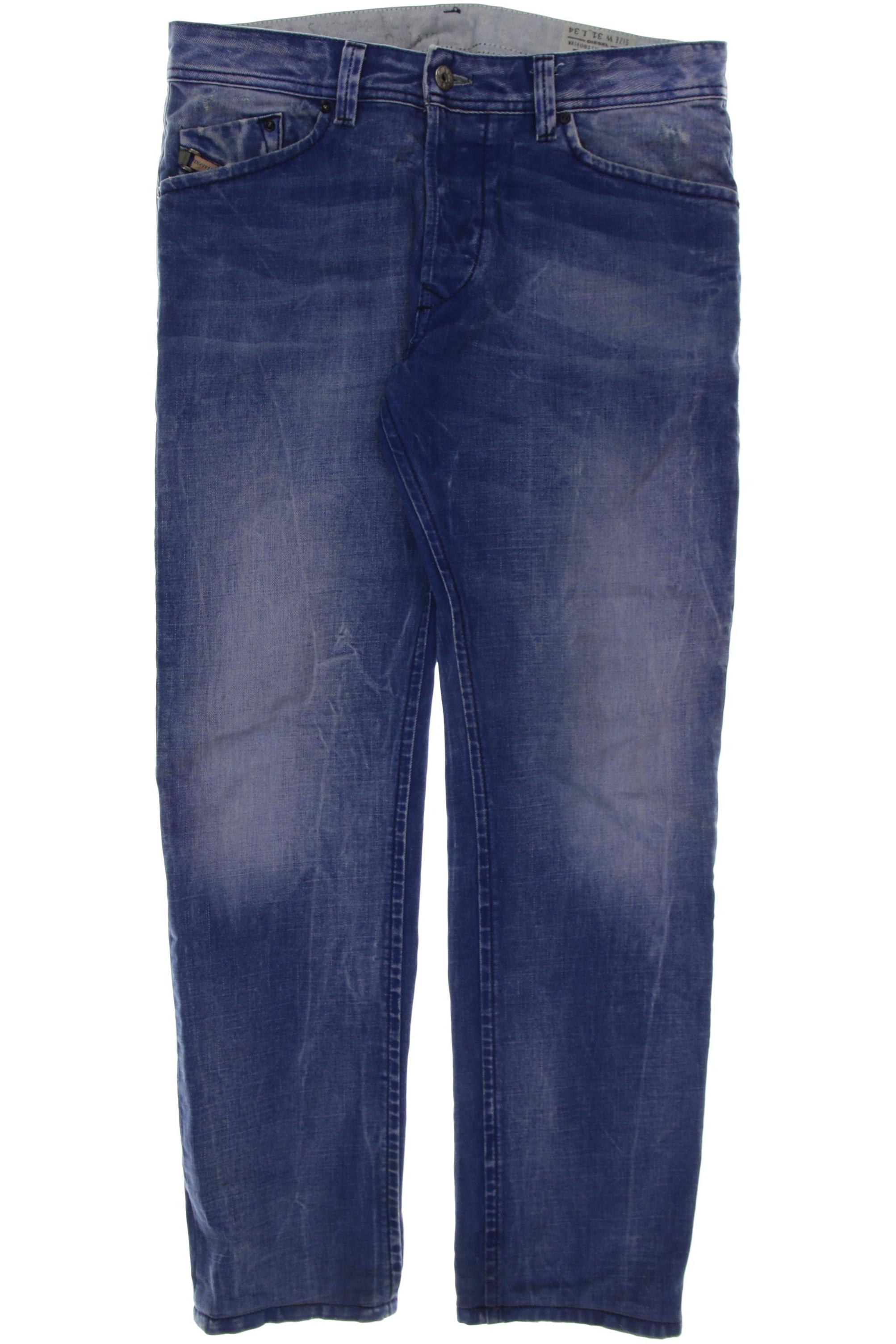 

Diesel Herren Jeans, blau, Gr. 31