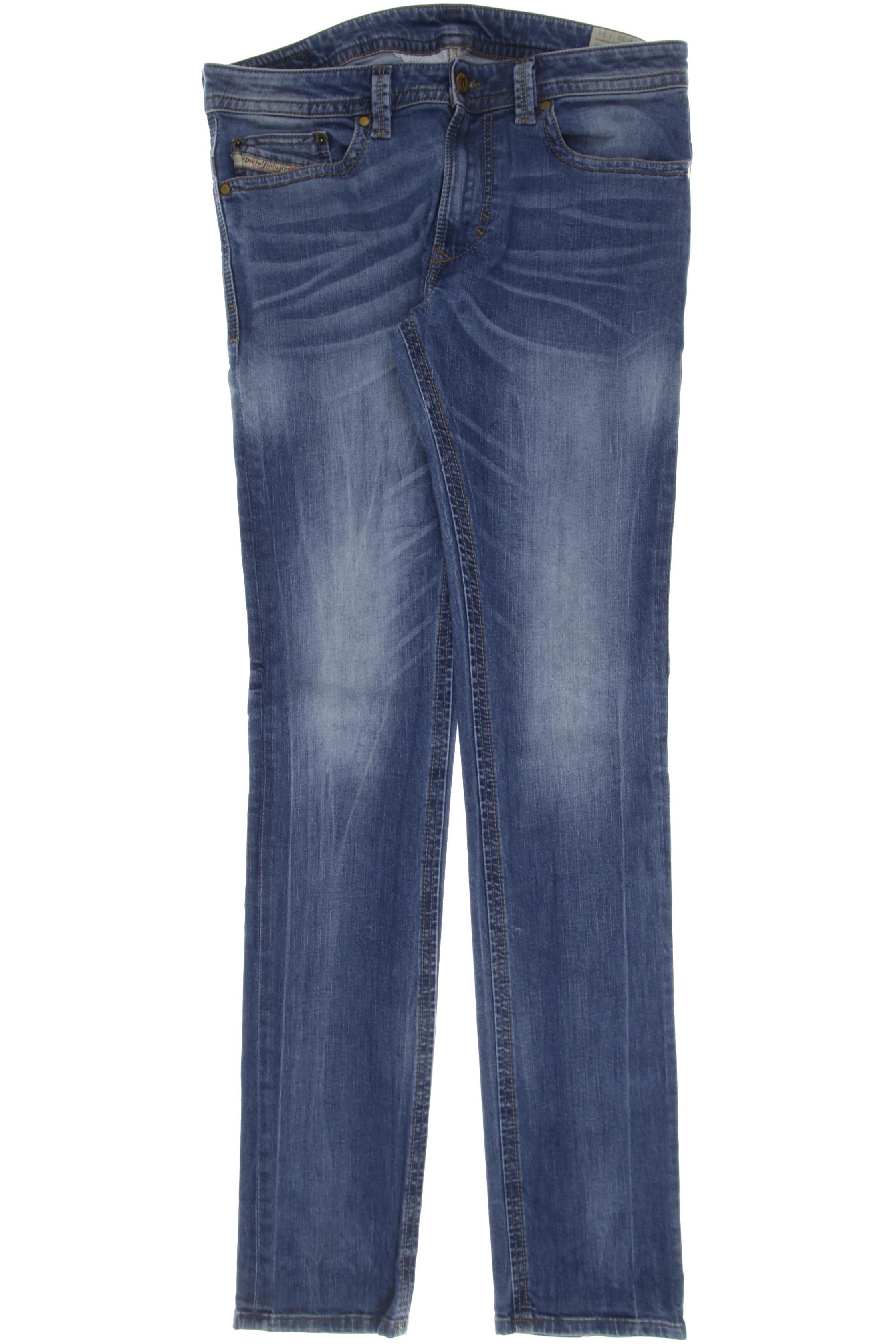 

Diesel Herren Jeans, blau, Gr. 32
