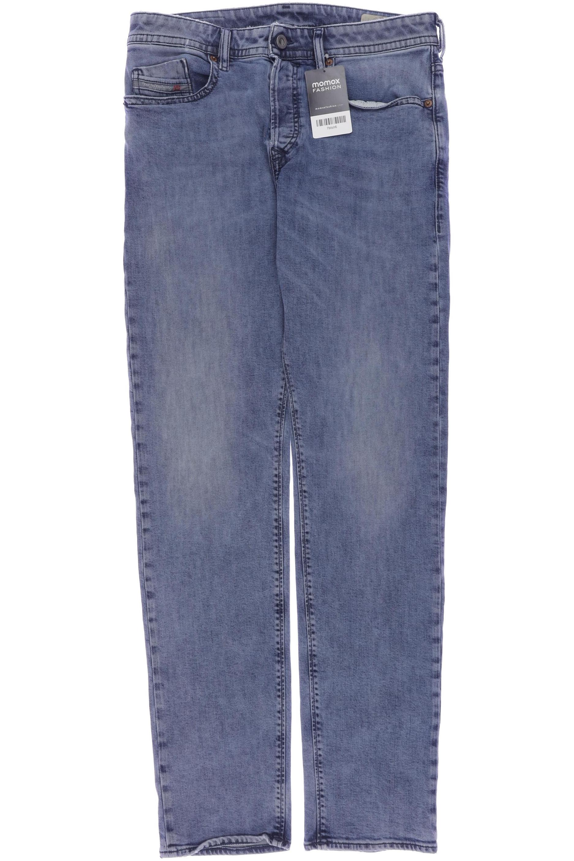

Diesel Herren Jeans, blau, Gr. 30