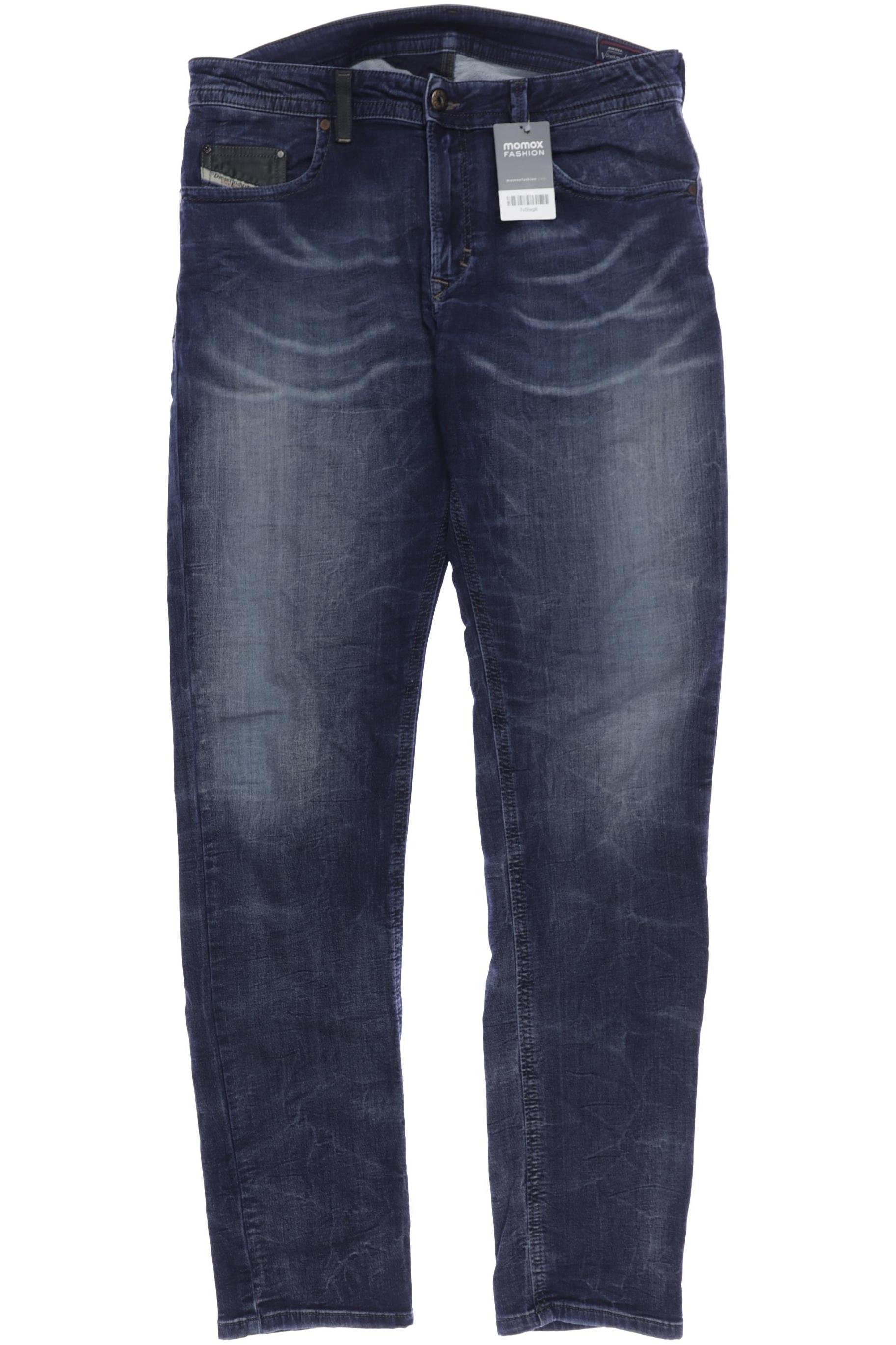 

Diesel Herren Jeans, blau, Gr. 34