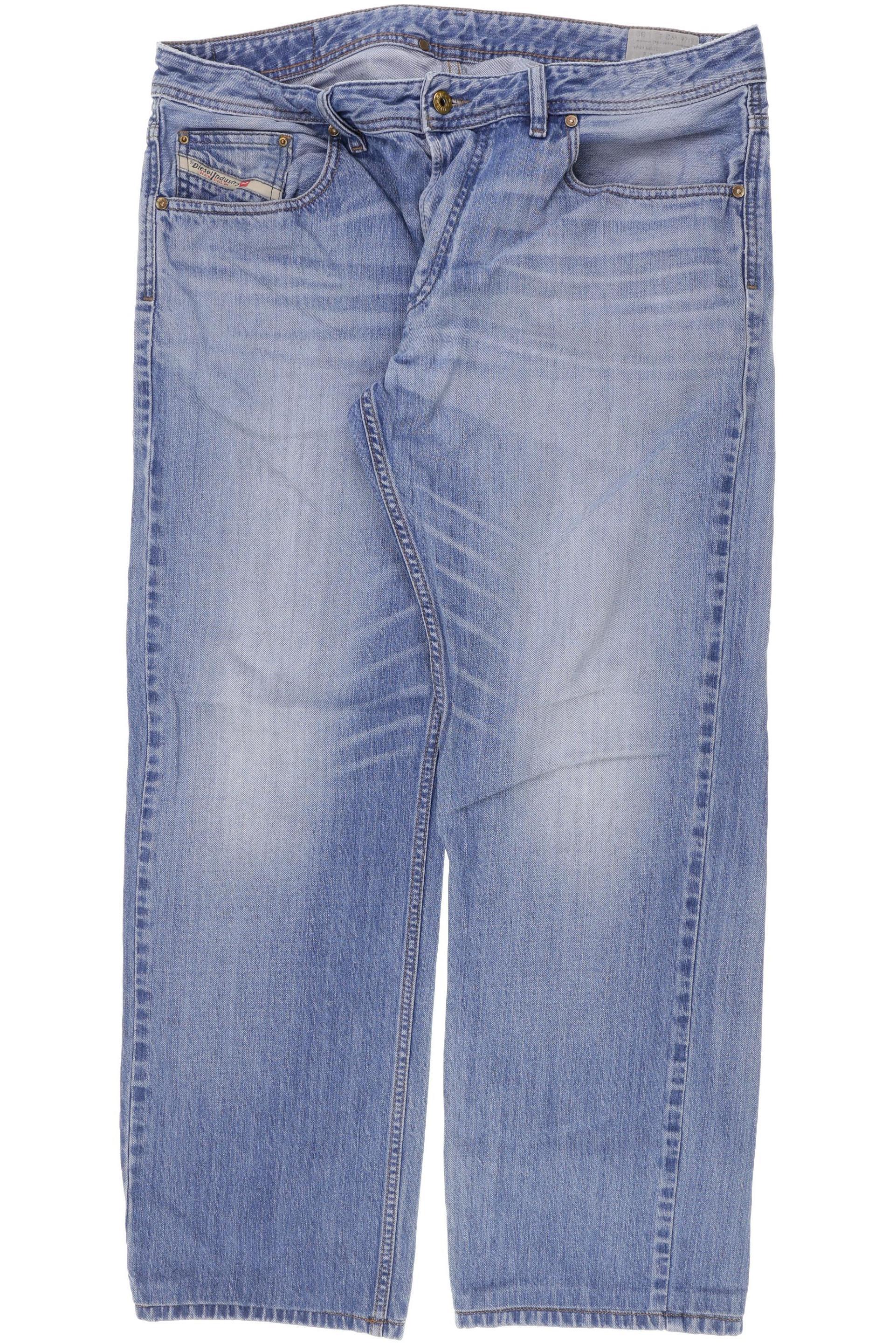 

Diesel Herren Jeans, blau, Gr. 36
