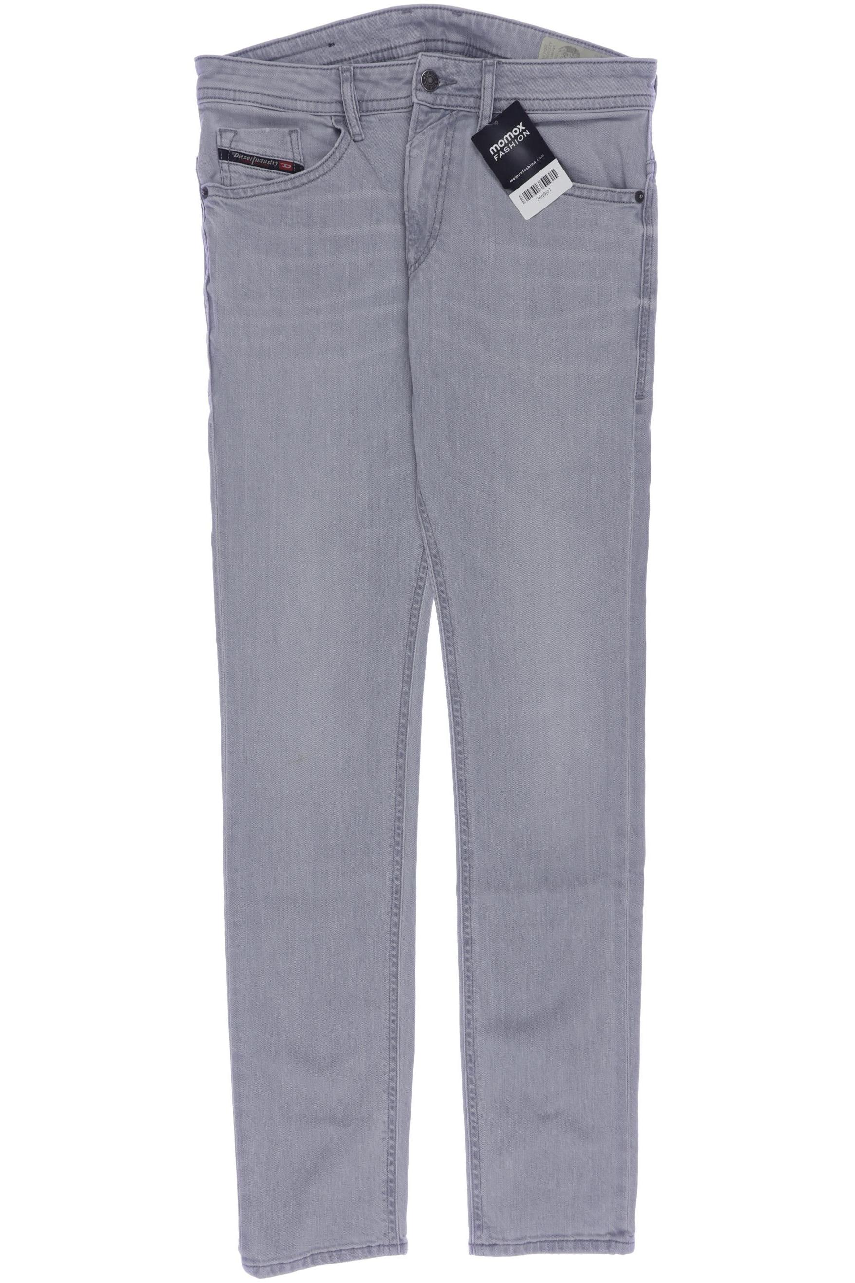 Thumbnail - Diesel Herren Jeans, blau, Gr. 31