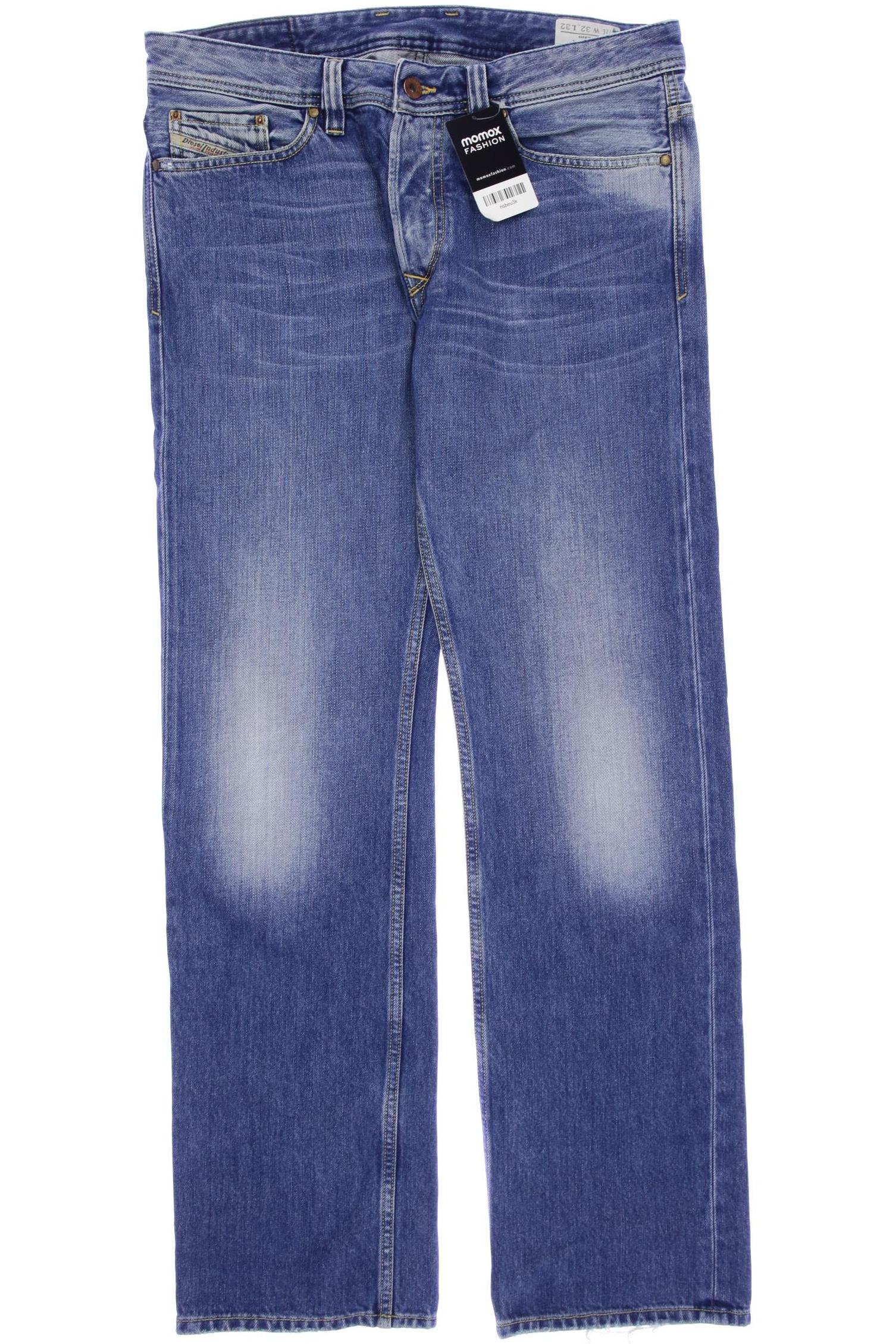 

Diesel Herren Jeans, blau, Gr. 32
