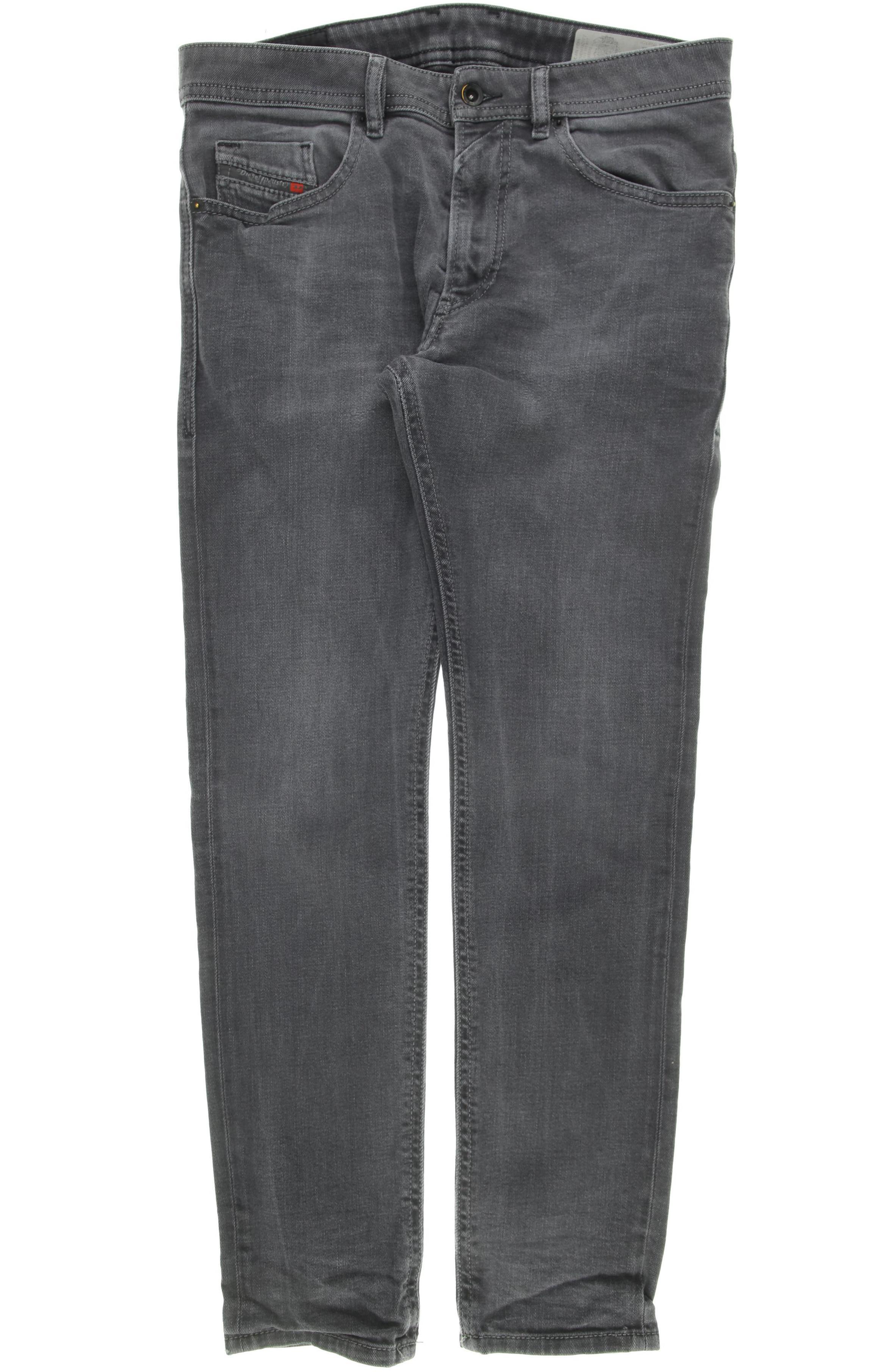 Thumbnail - Diesel Herren Jeans, grau, Gr. 32