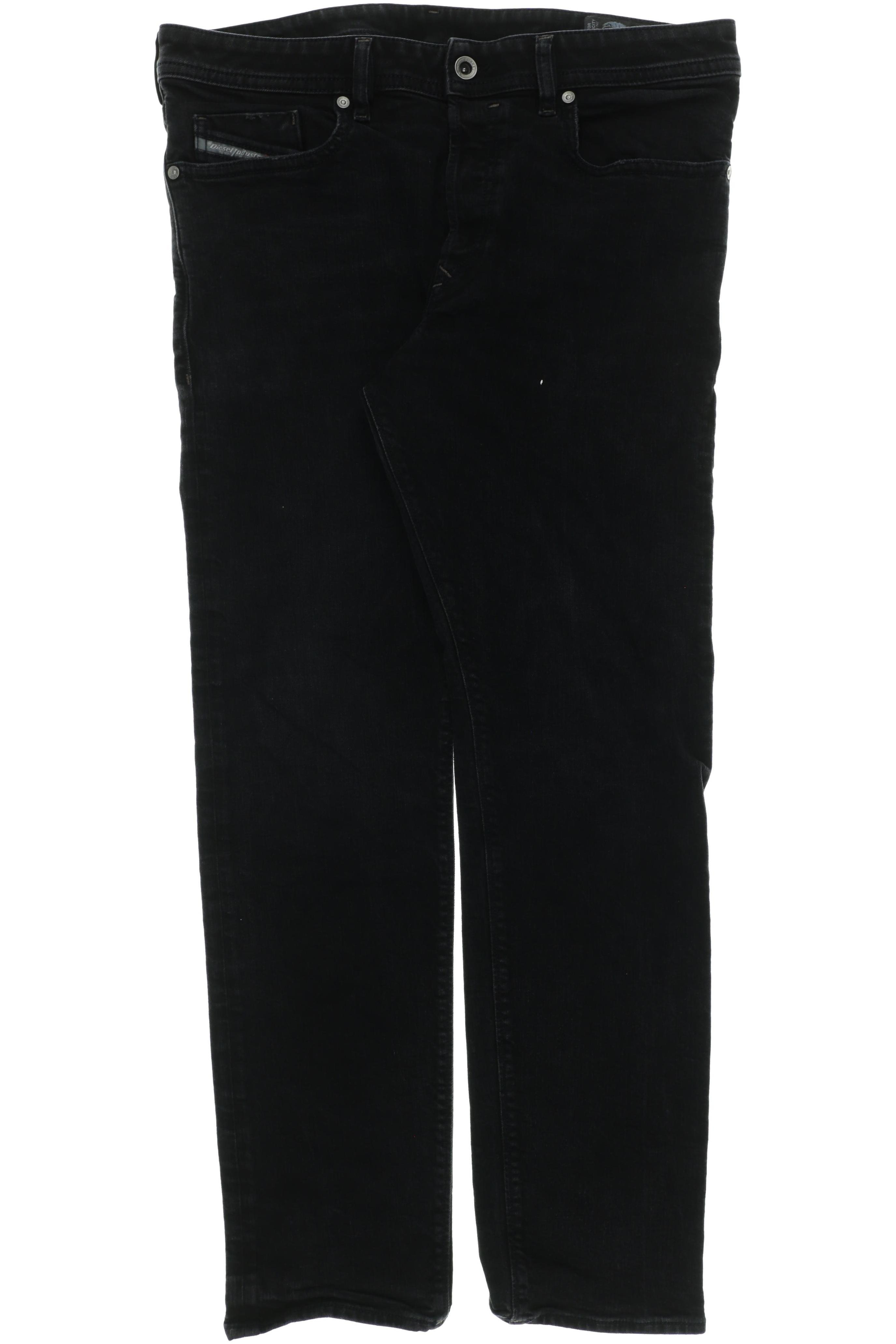 

Diesel Herren Jeans, schwarz, Gr. 33