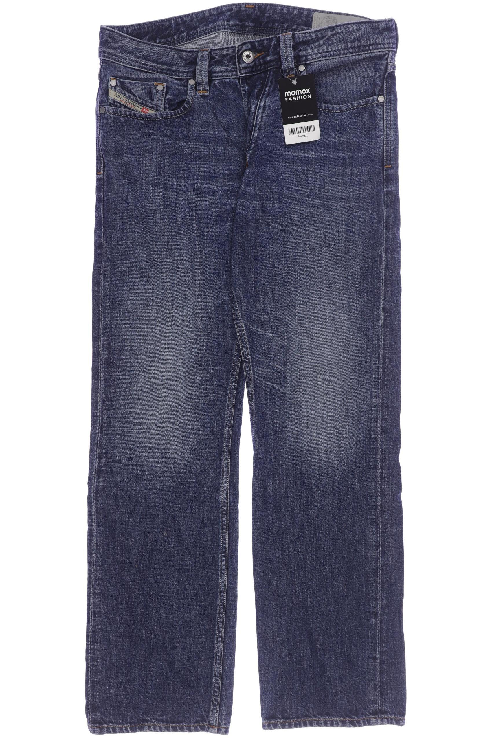 

Diesel Herren Jeans, marineblau, Gr. 30