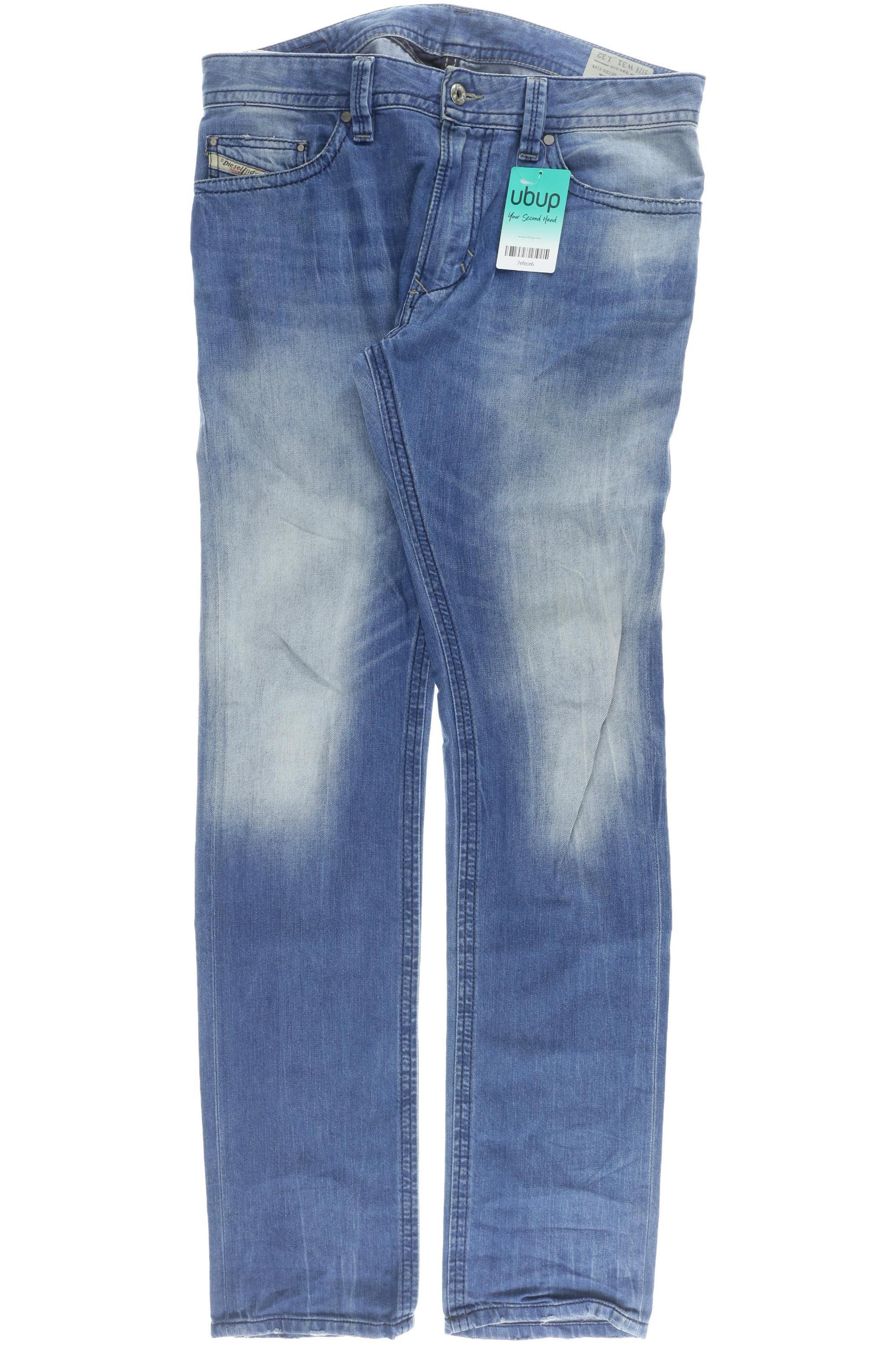 

Diesel Herren Jeans, blau, Gr. 31