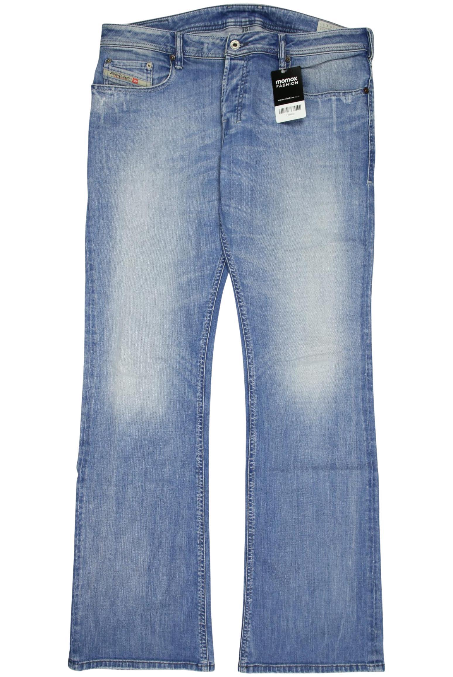 

Diesel Herren Jeans, blau, Gr. 34