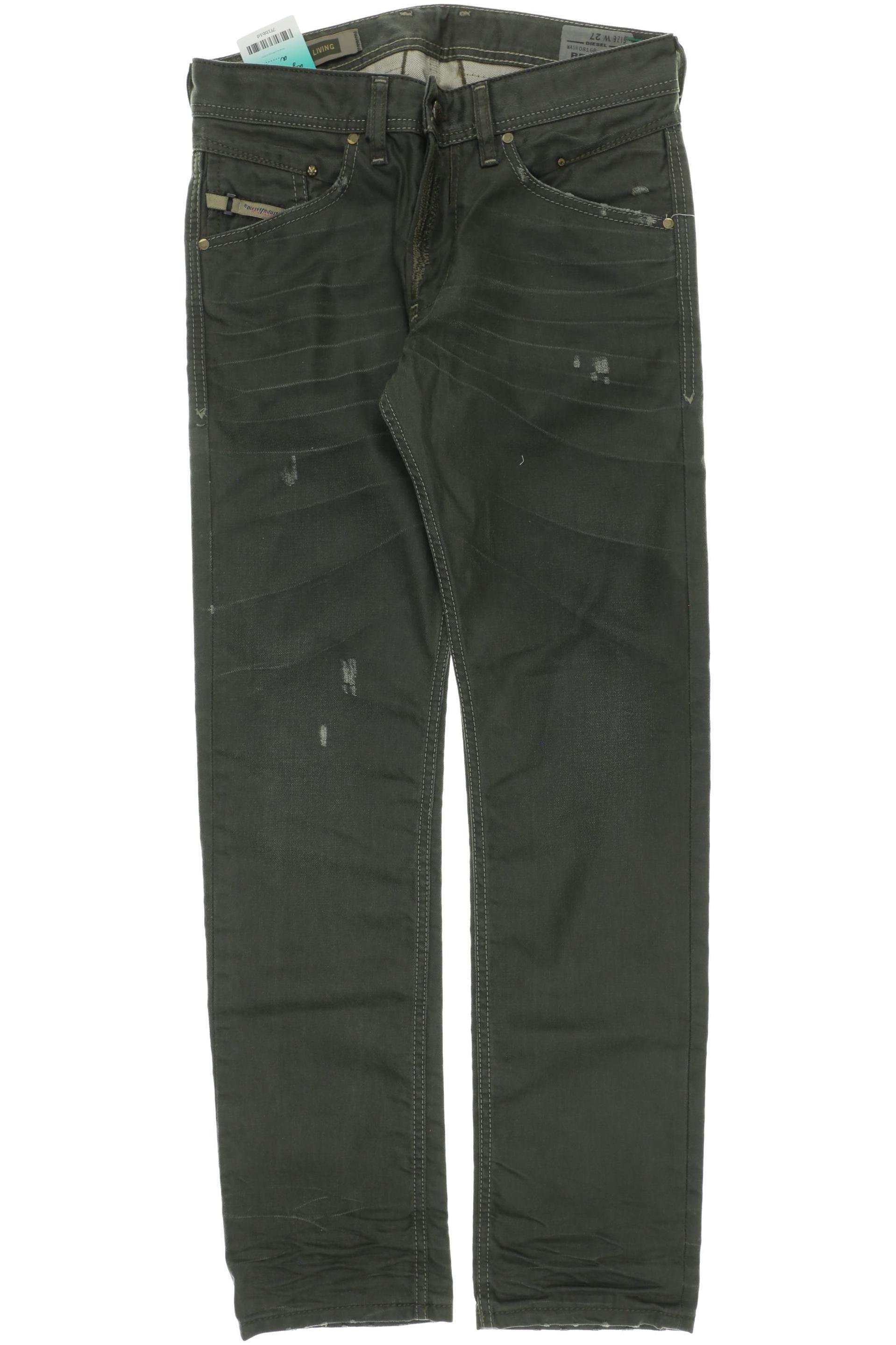 Thumbnail - Diesel Herren Jeans, grau, Gr. 27