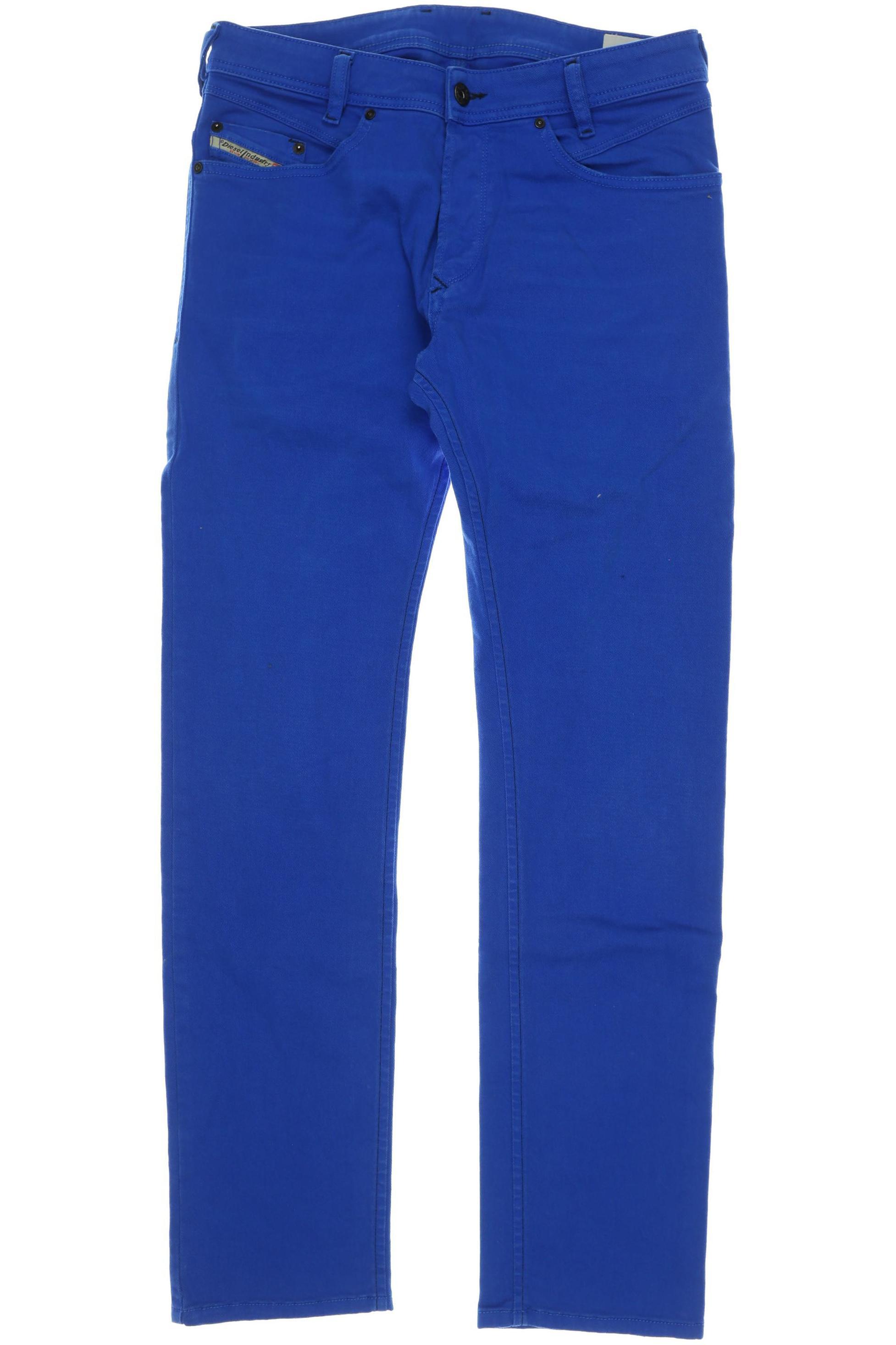 

Diesel Herren Jeans, blau, Gr. 29