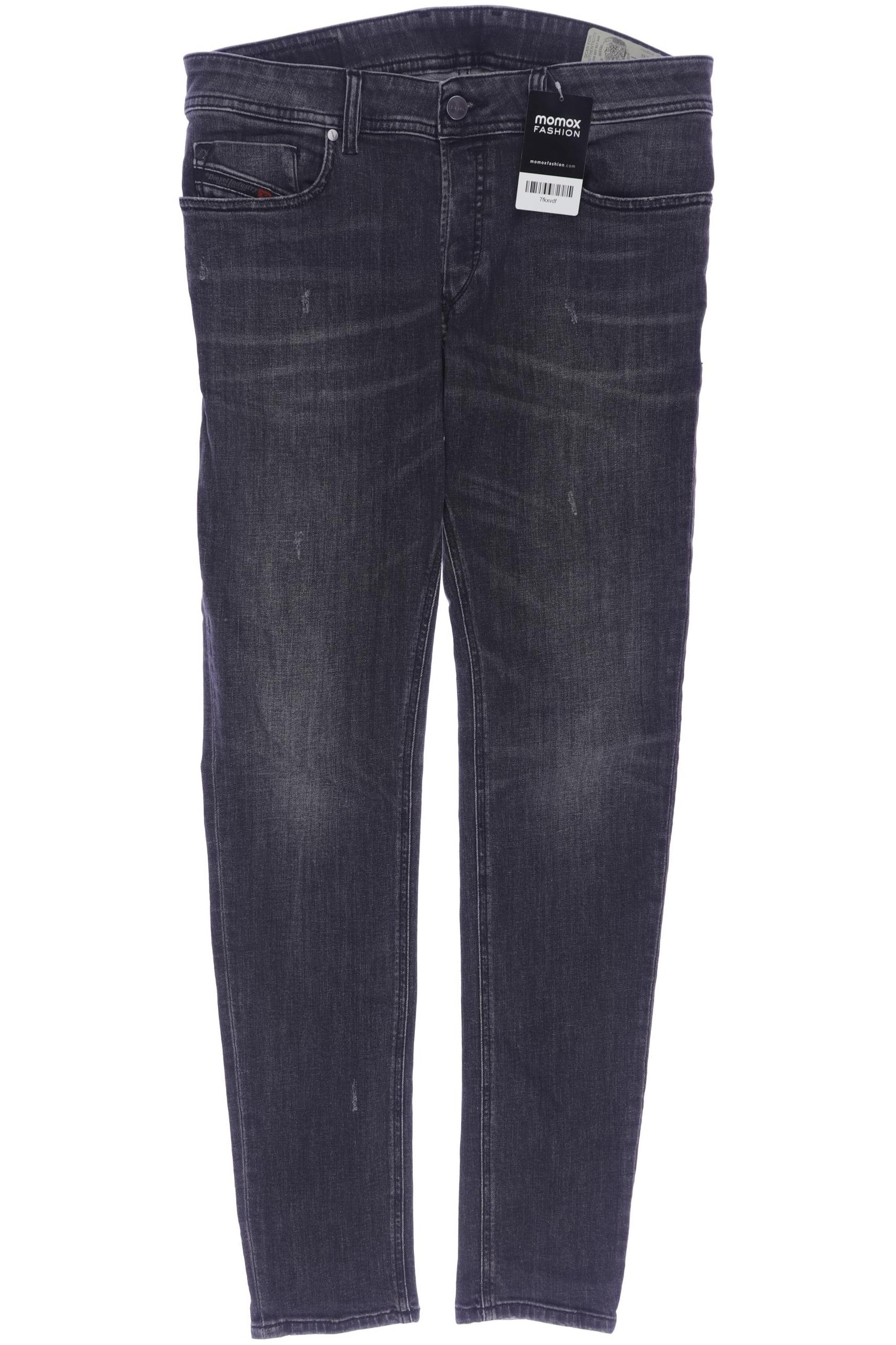 

Diesel Herren Jeans, grau, Gr. 32