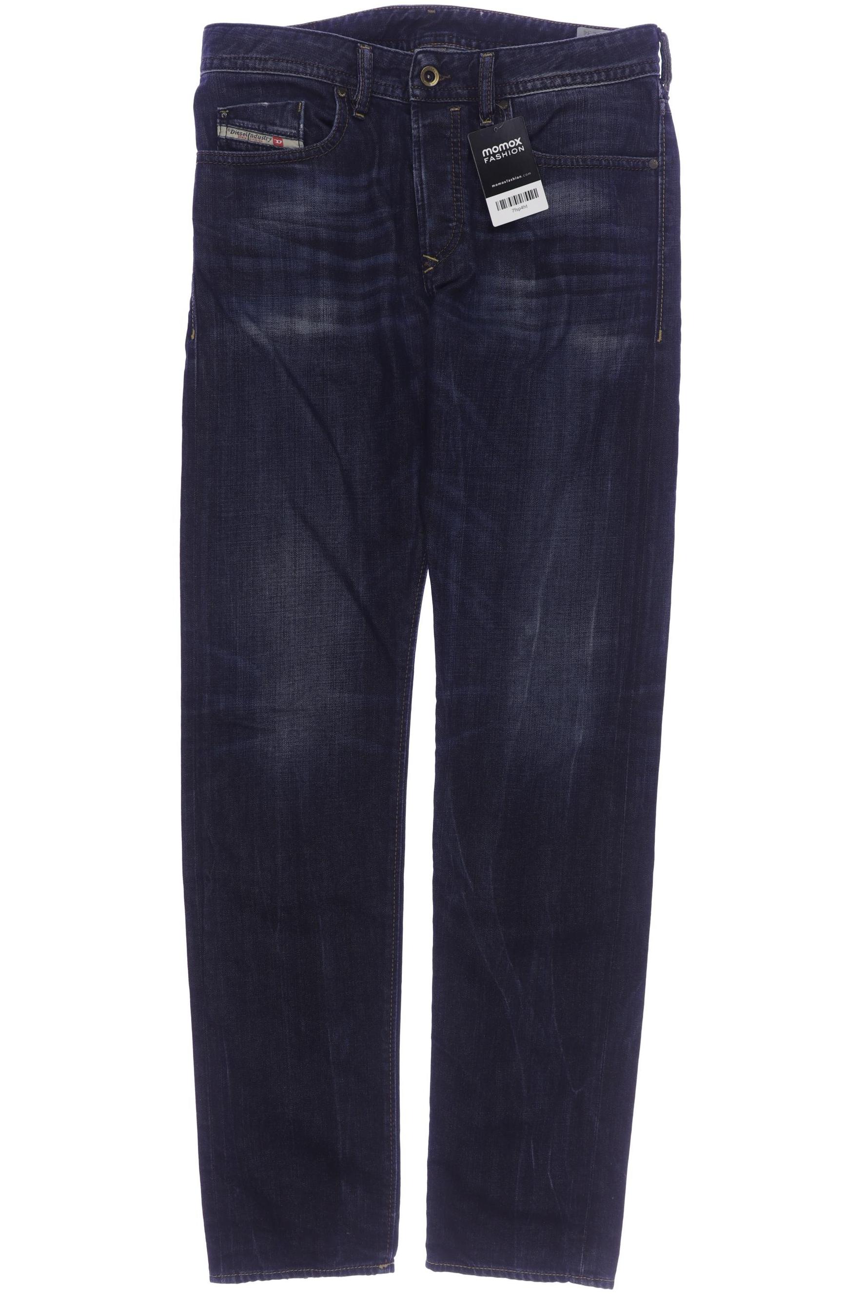 

Diesel Herren Jeans, blau, Gr. 30