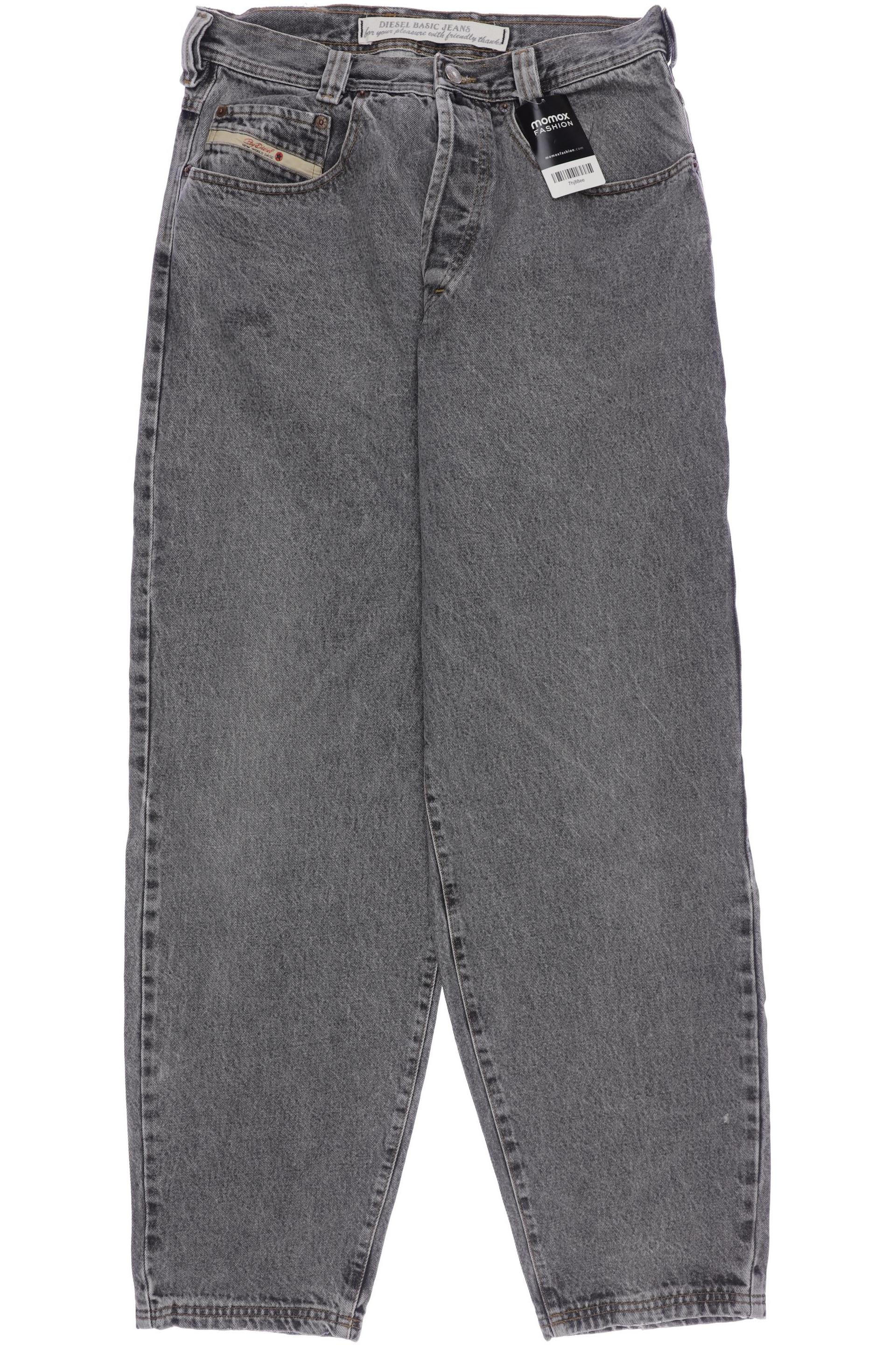 

Diesel Herren Jeans, grau, Gr. 33