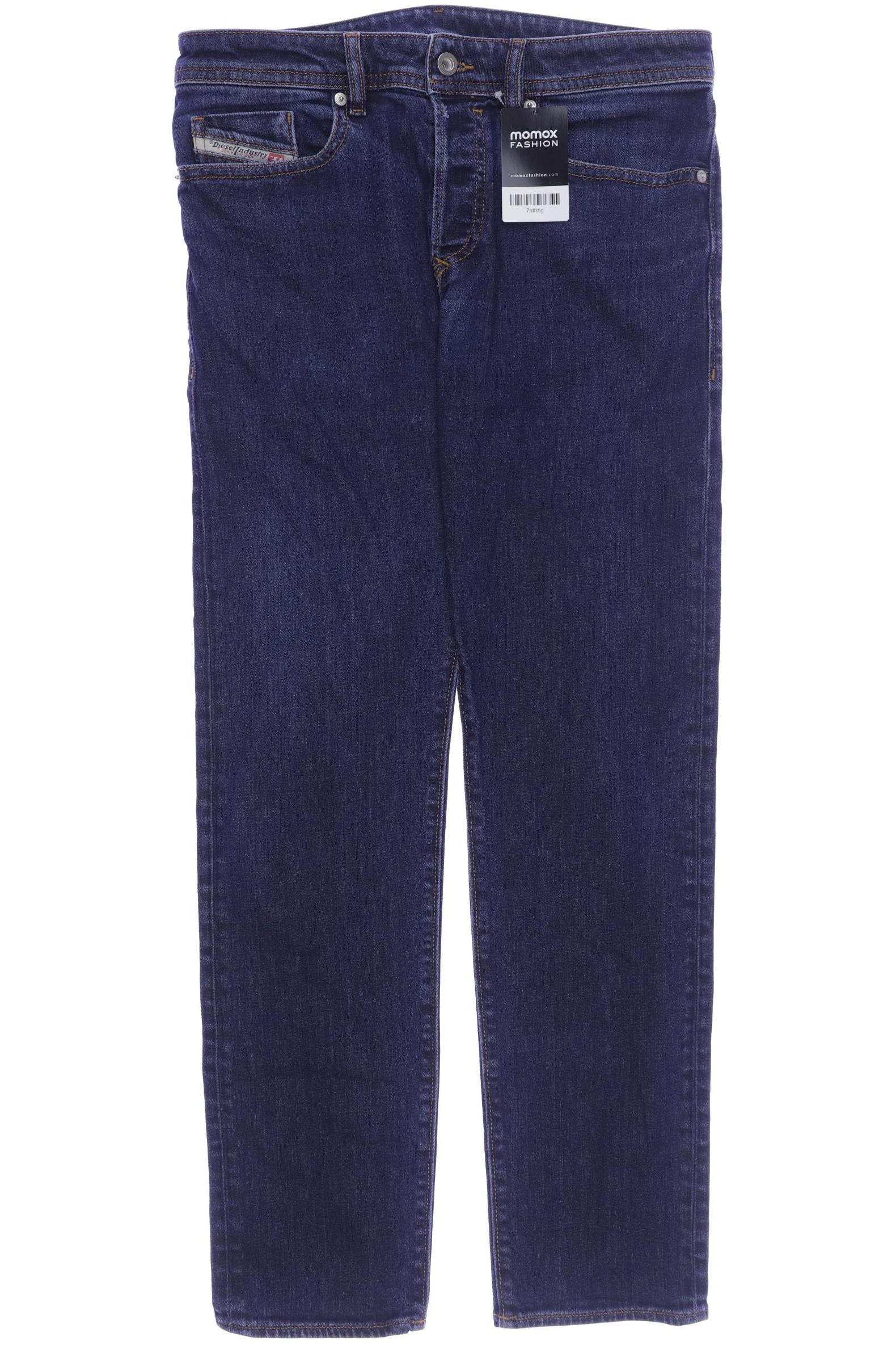 

Diesel Herren Jeans, blau, Gr. 30