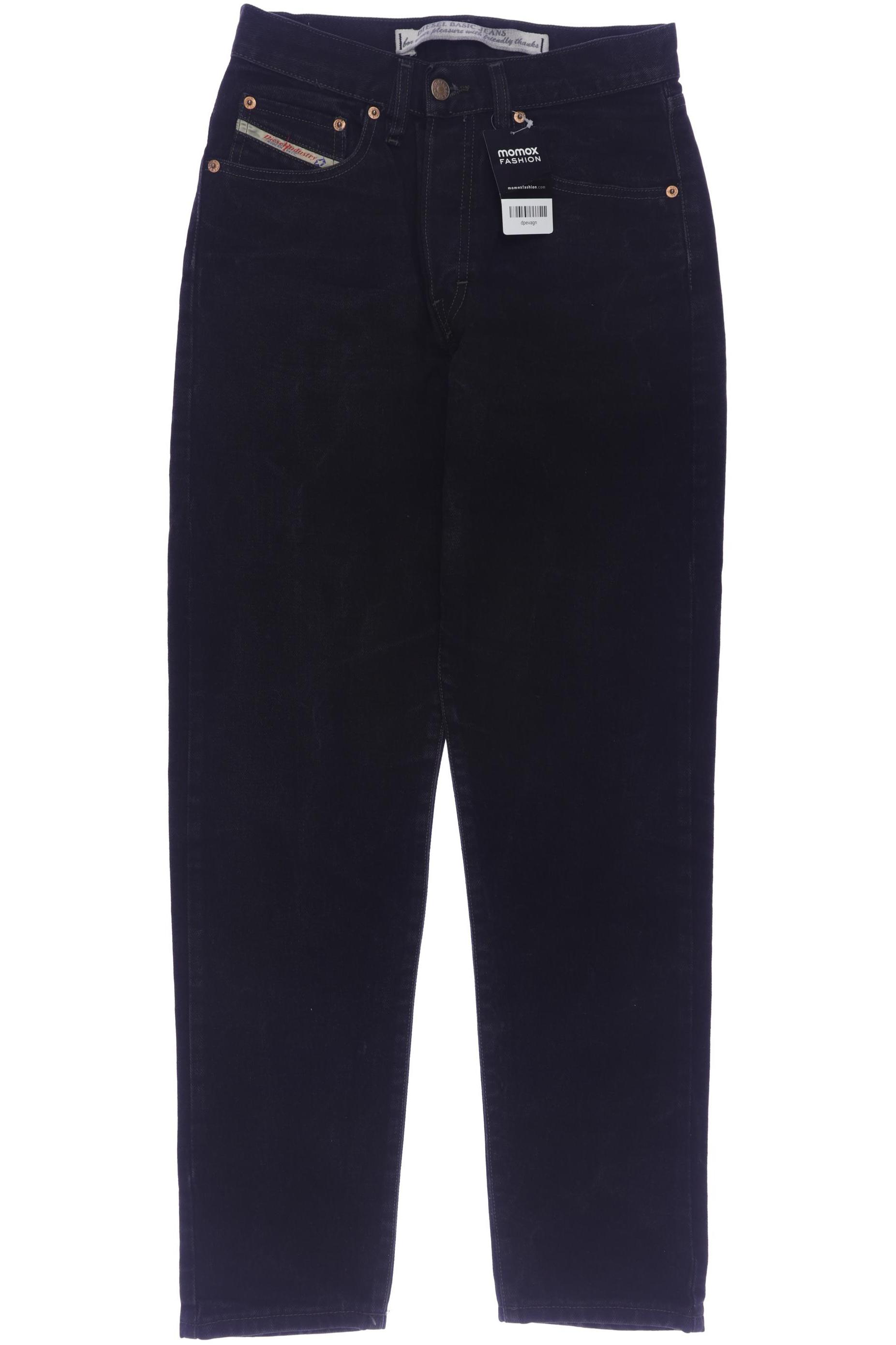 

Diesel Herren Jeans, schwarz, Gr. 30