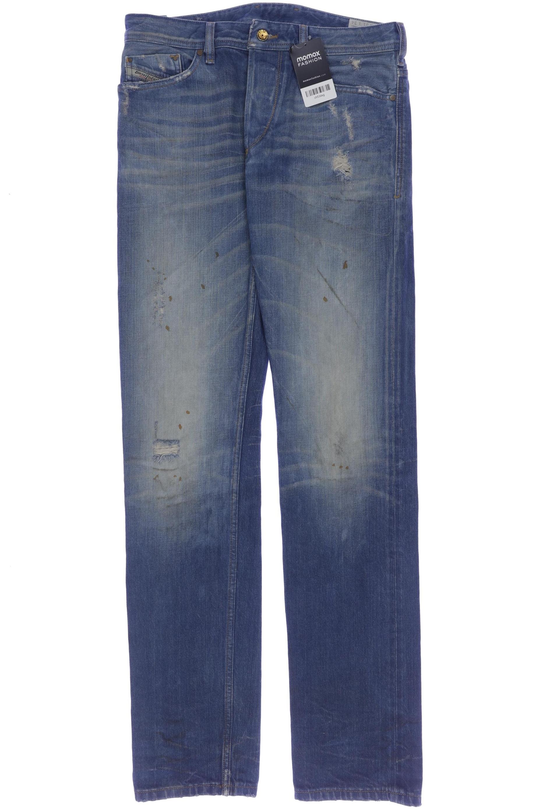 

Diesel Herren Jeans, blau, Gr. 31