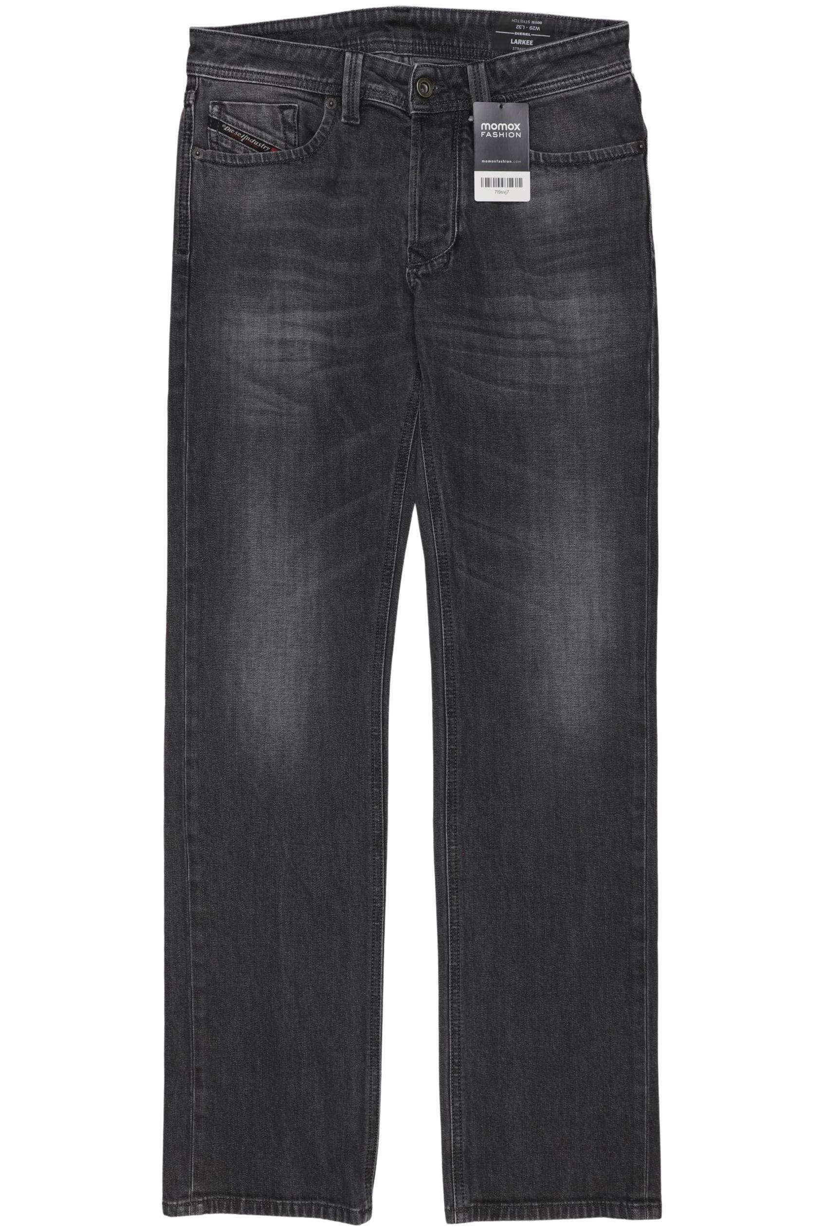 

Diesel Herren Jeans, grau, Gr. 29