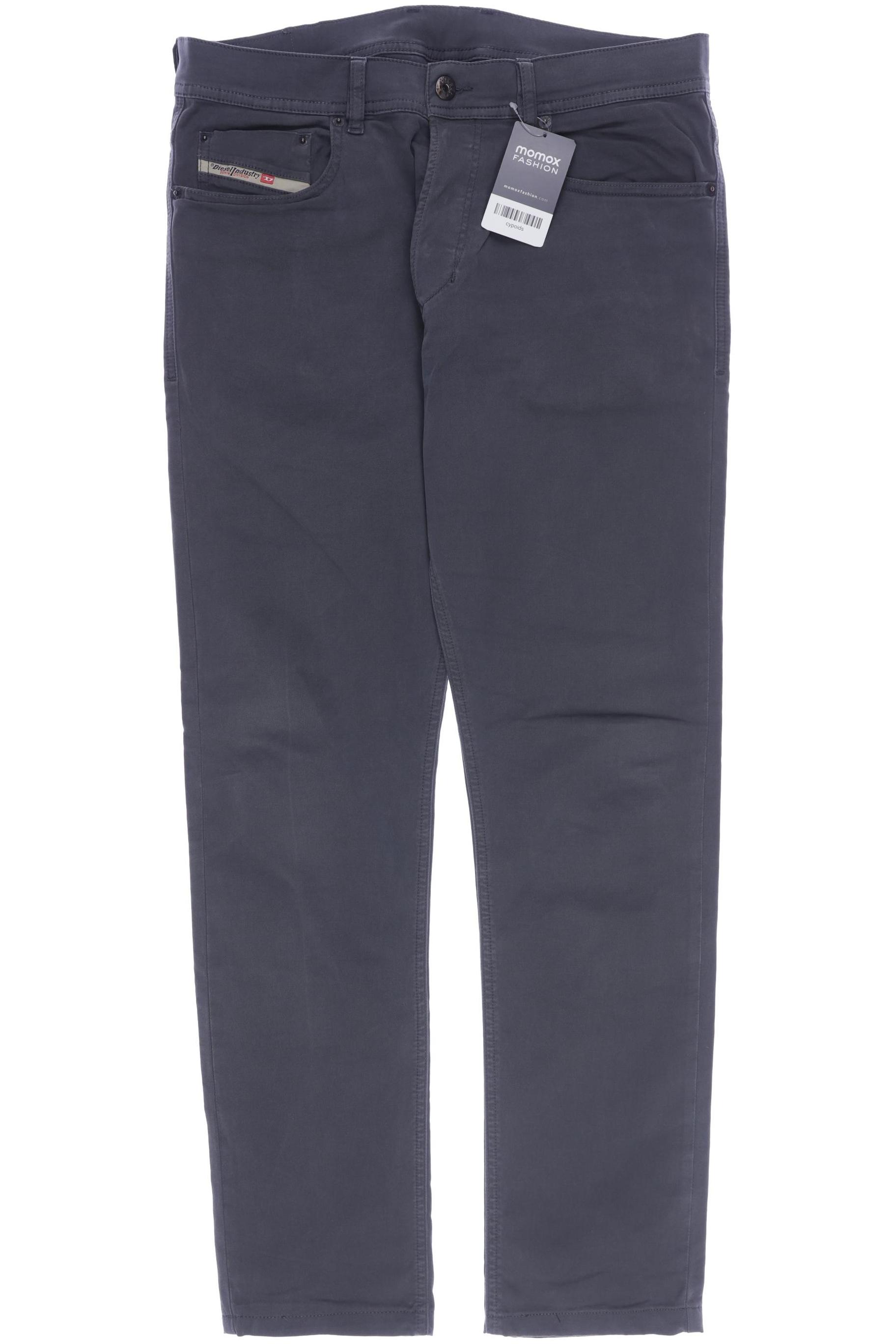 

Diesel Herren Jeans, grau, Gr. 29