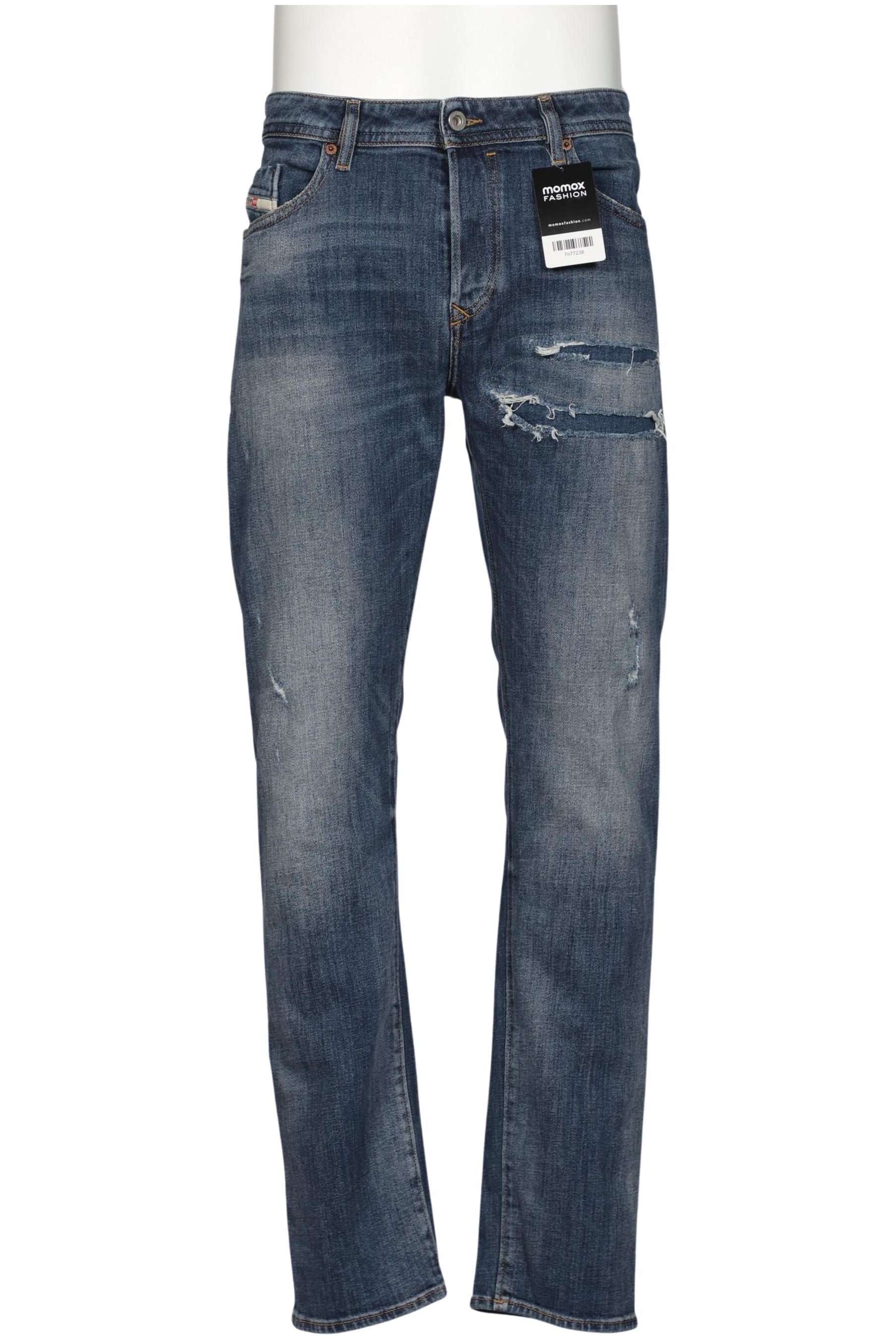 

Diesel Herren Jeans, blau, Gr. 34