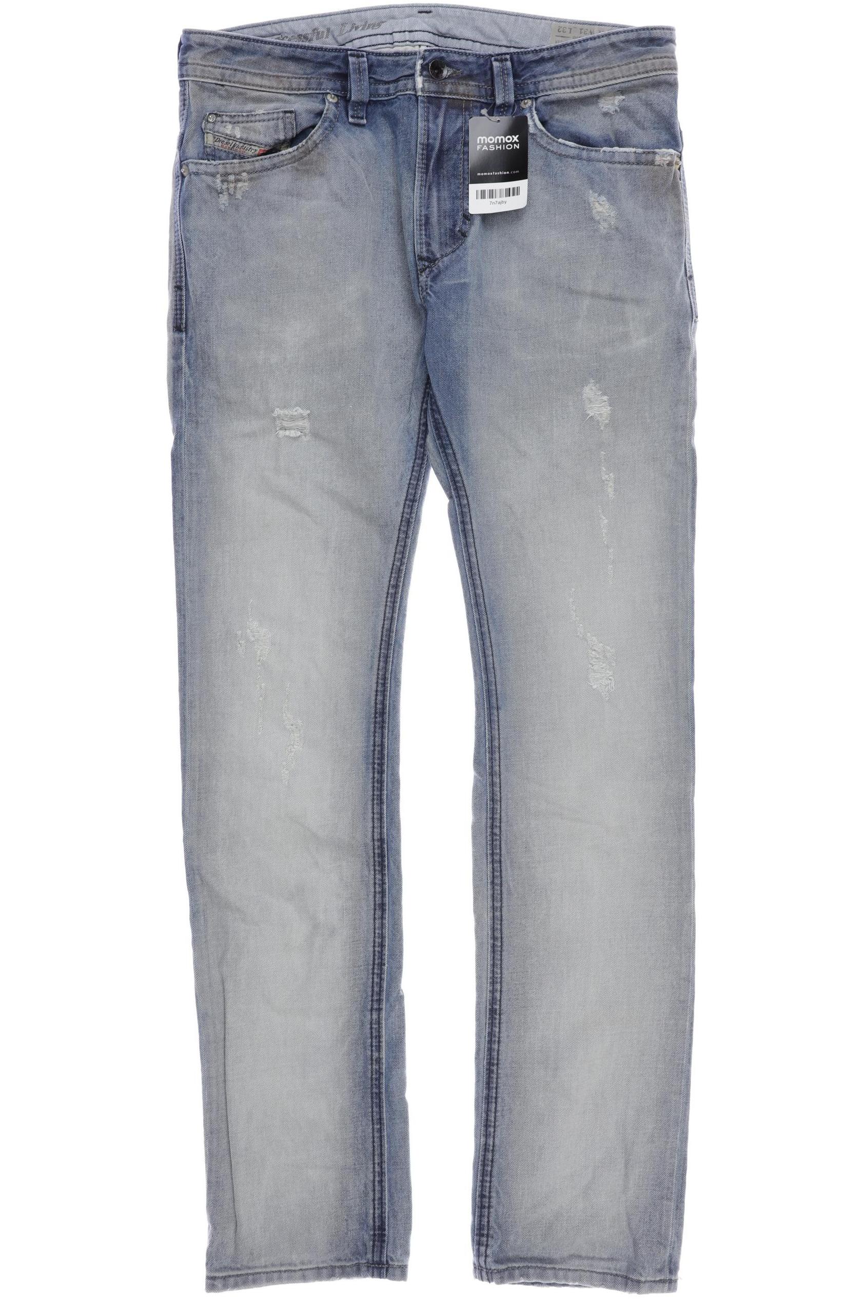 

Diesel Herren Jeans, blau, Gr. 31