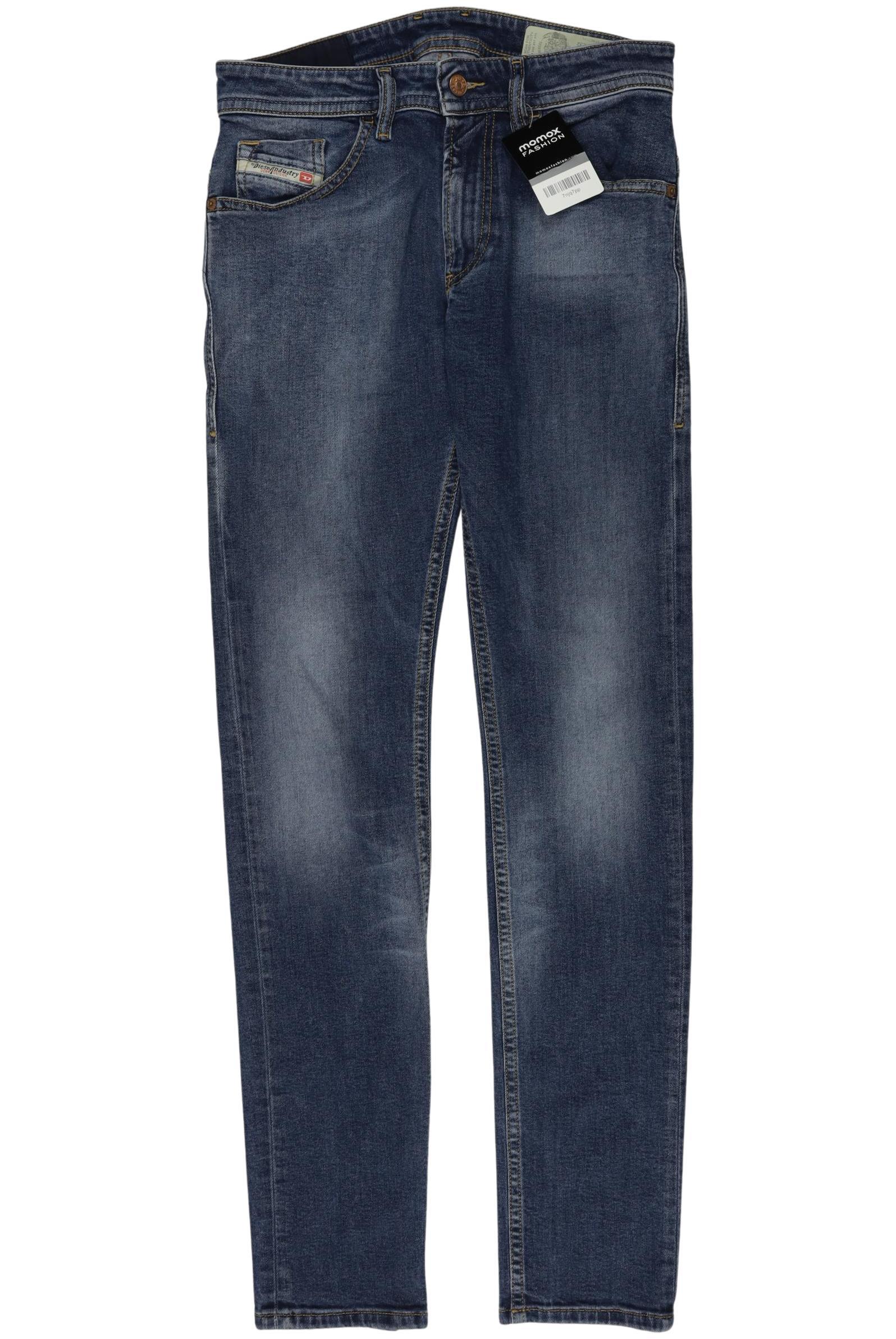 

Diesel Herren Jeans, blau, Gr. 26