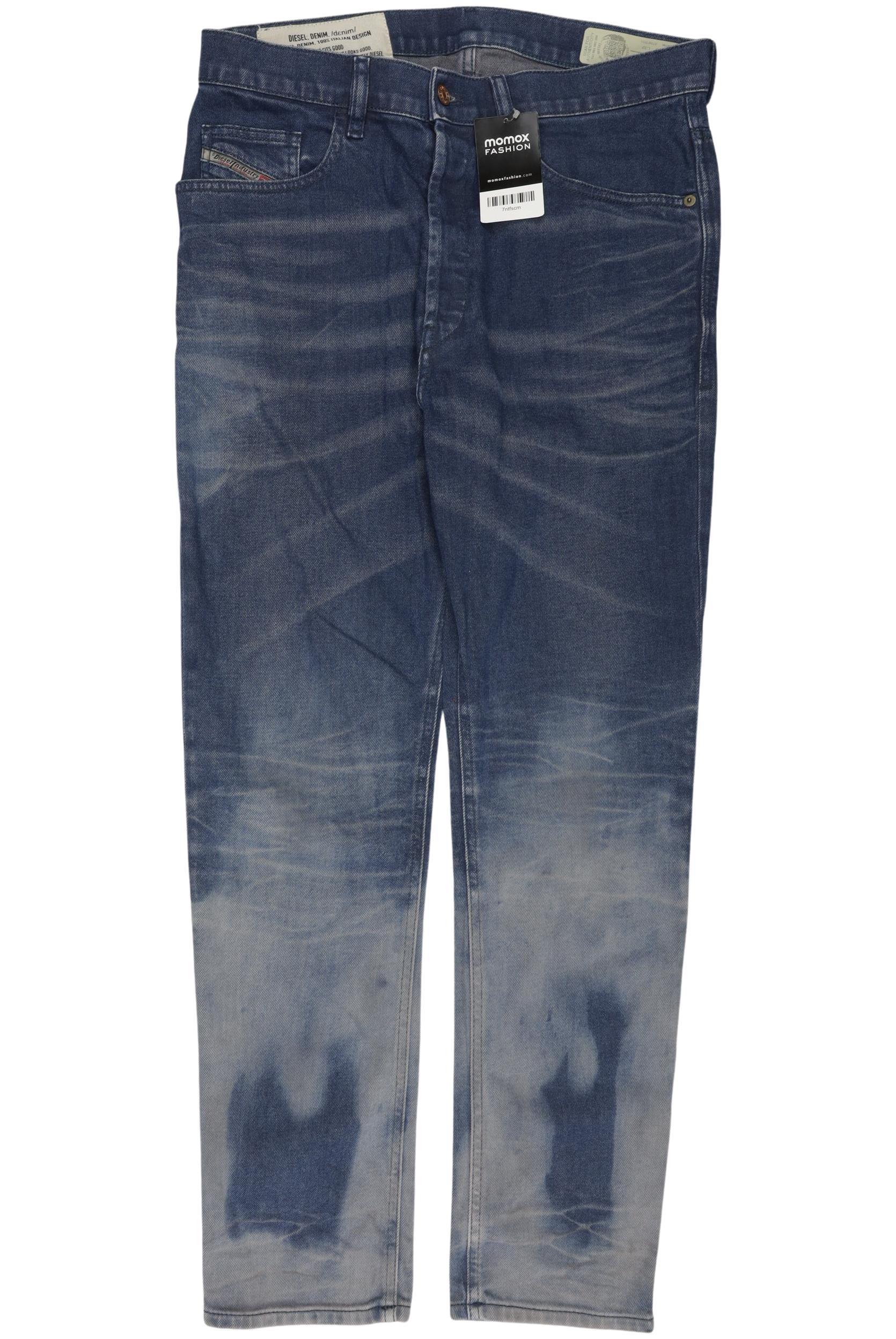 

Diesel Herren Jeans, blau, Gr. 32
