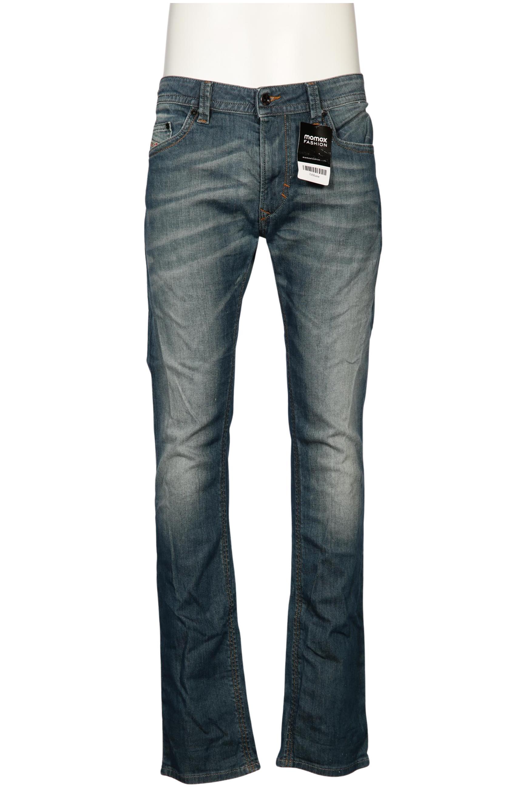 

Diesel Herren Jeans, blau, Gr. 31