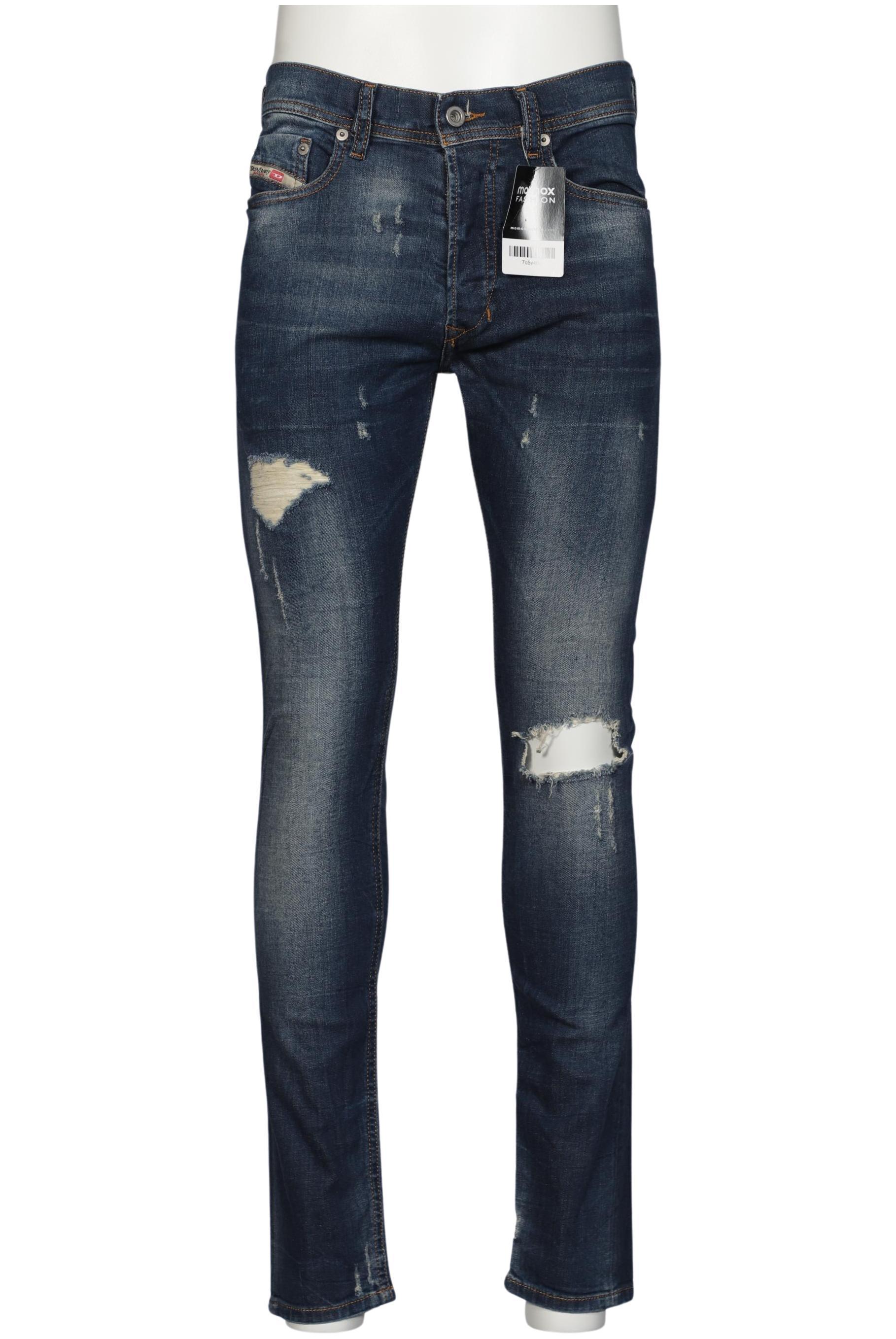 

Diesel Herren Jeans, blau, Gr. 28