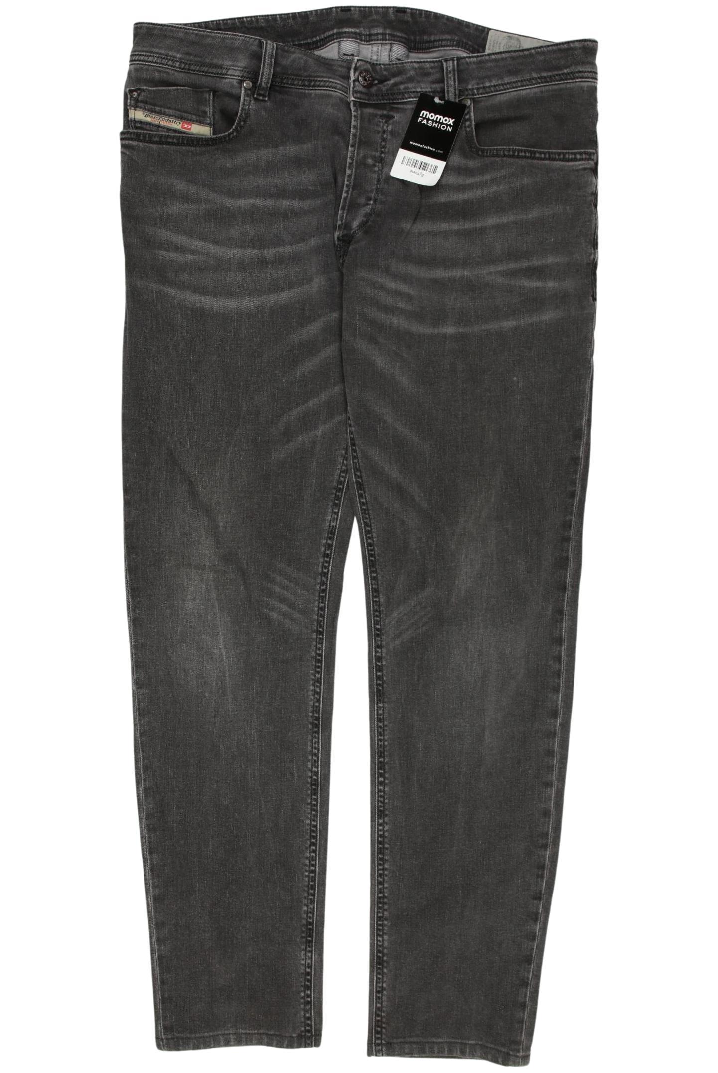 

Diesel Herren Jeans, grau, Gr. 36