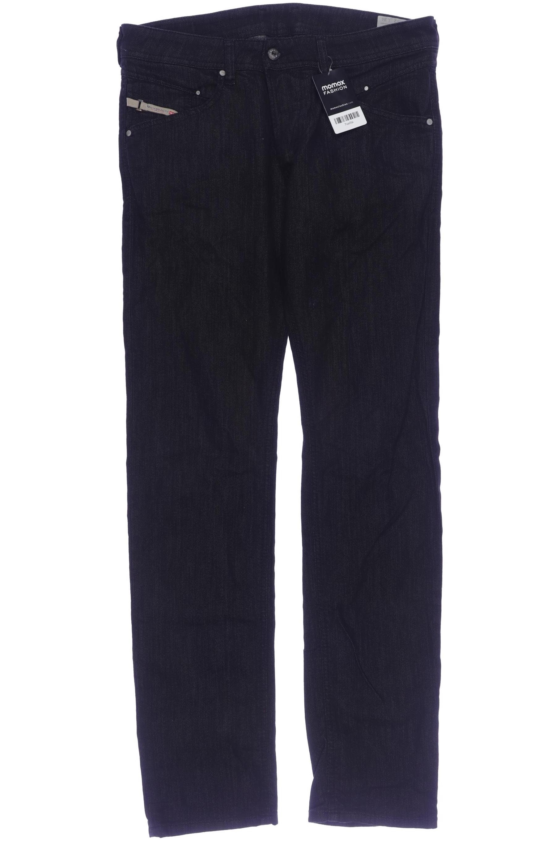 

Diesel Herren Jeans, schwarz, Gr. 32