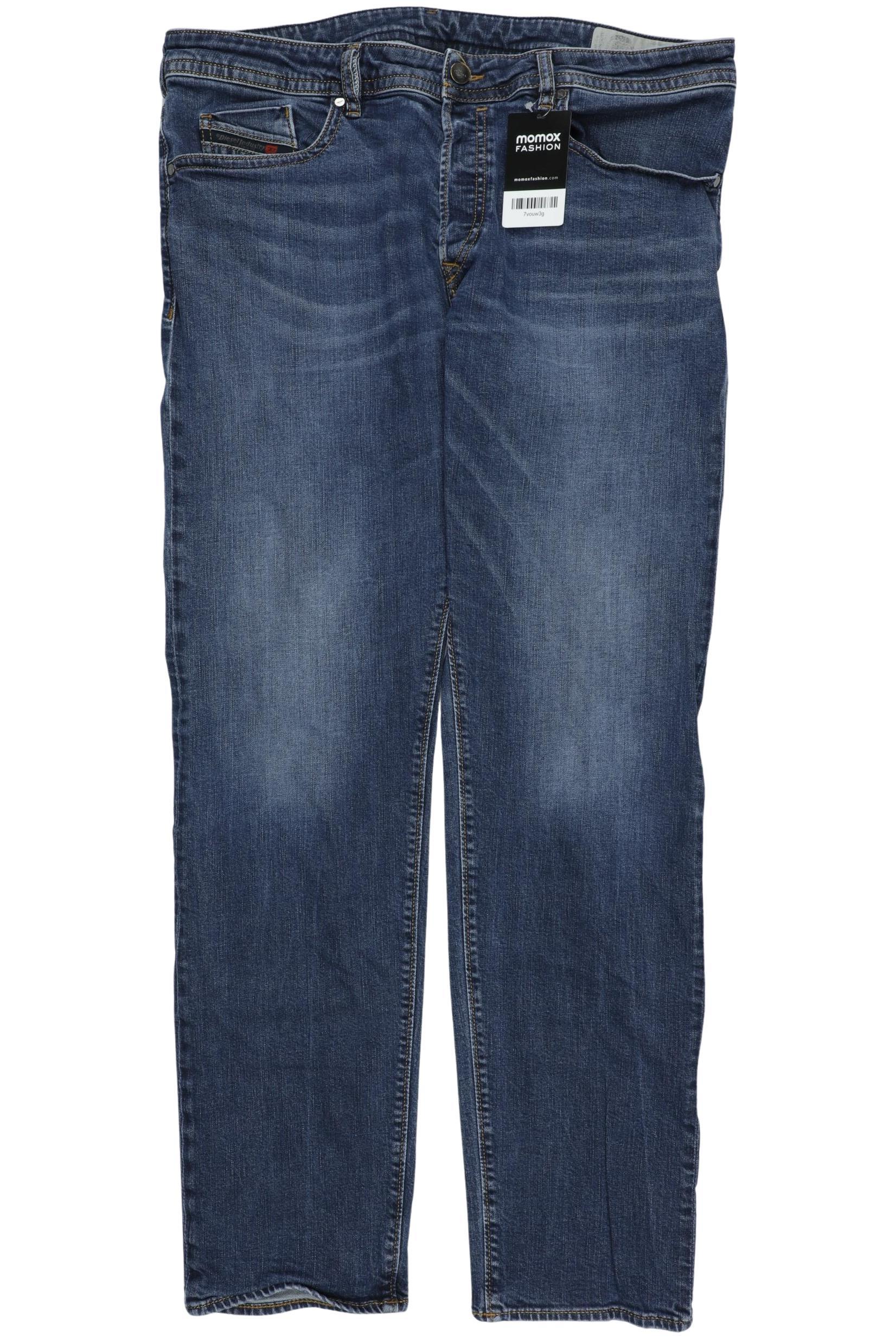 

Diesel Herren Jeans, blau, Gr. 36