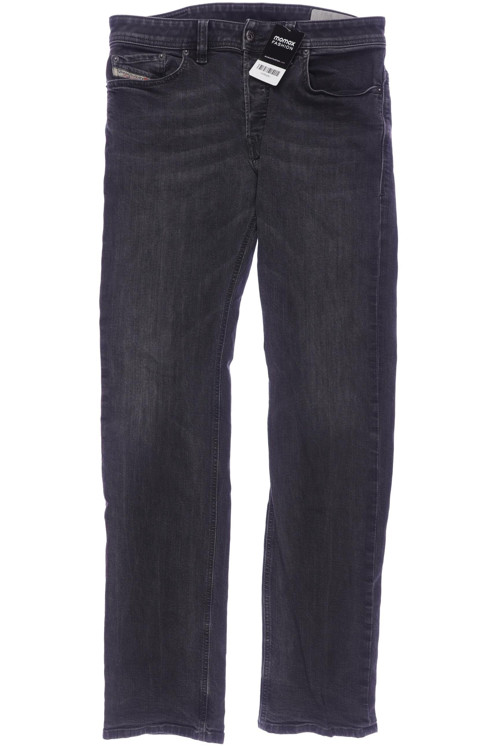 

Diesel Herren Jeans, grau, Gr. 31