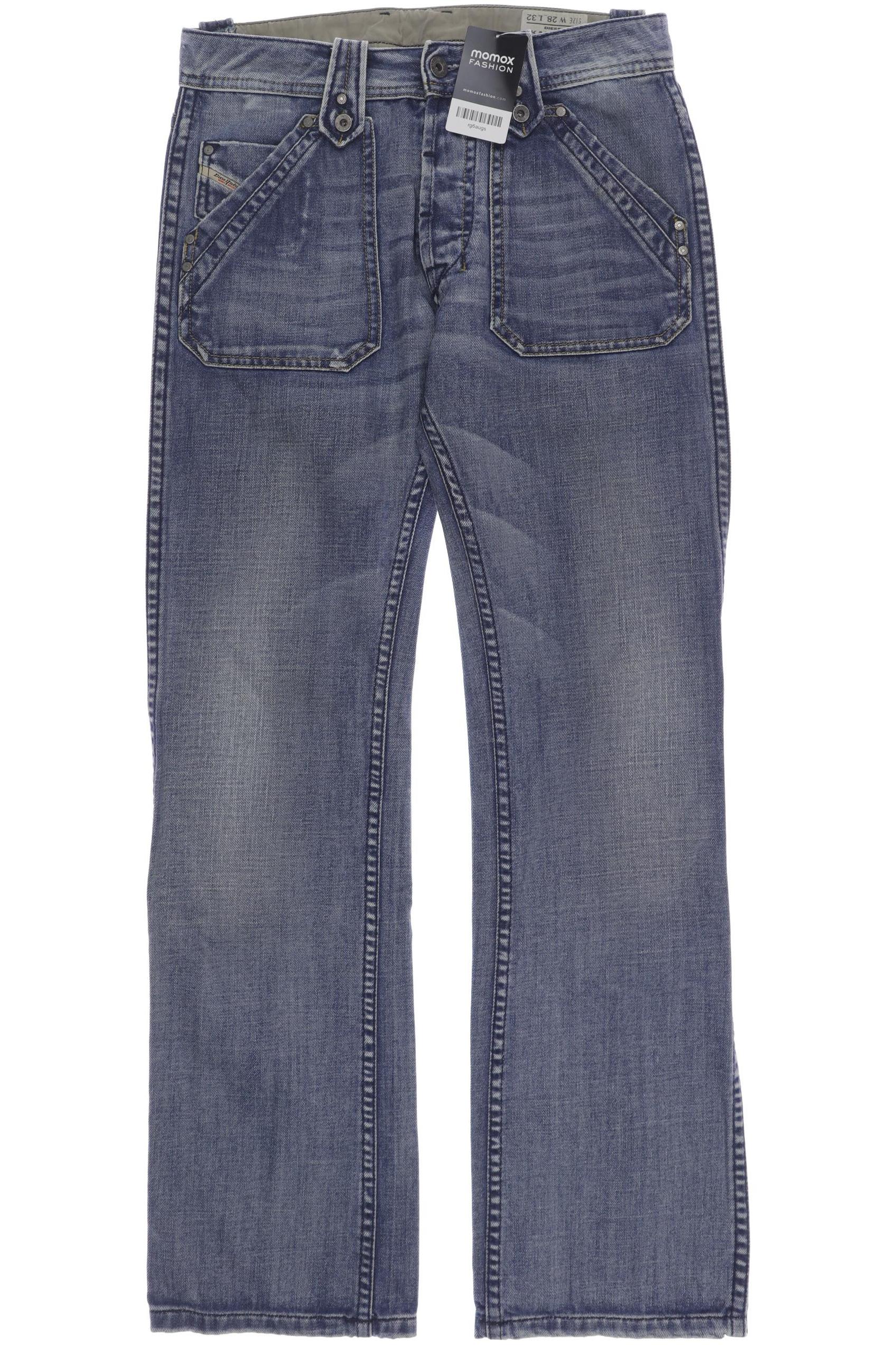 

Diesel Herren Jeans, blau, Gr. 28
