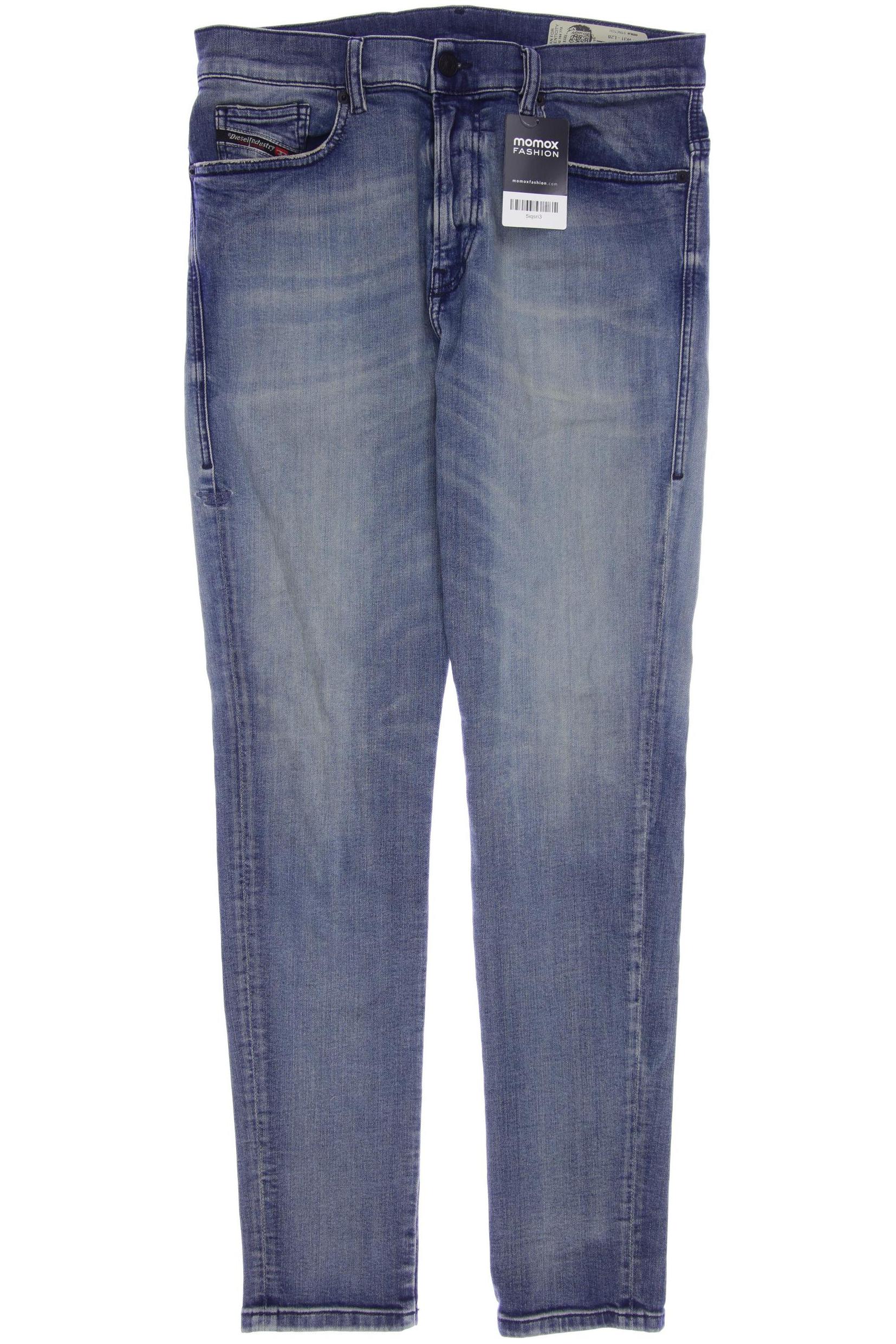 

Diesel Herren Jeans, blau, Gr. 31