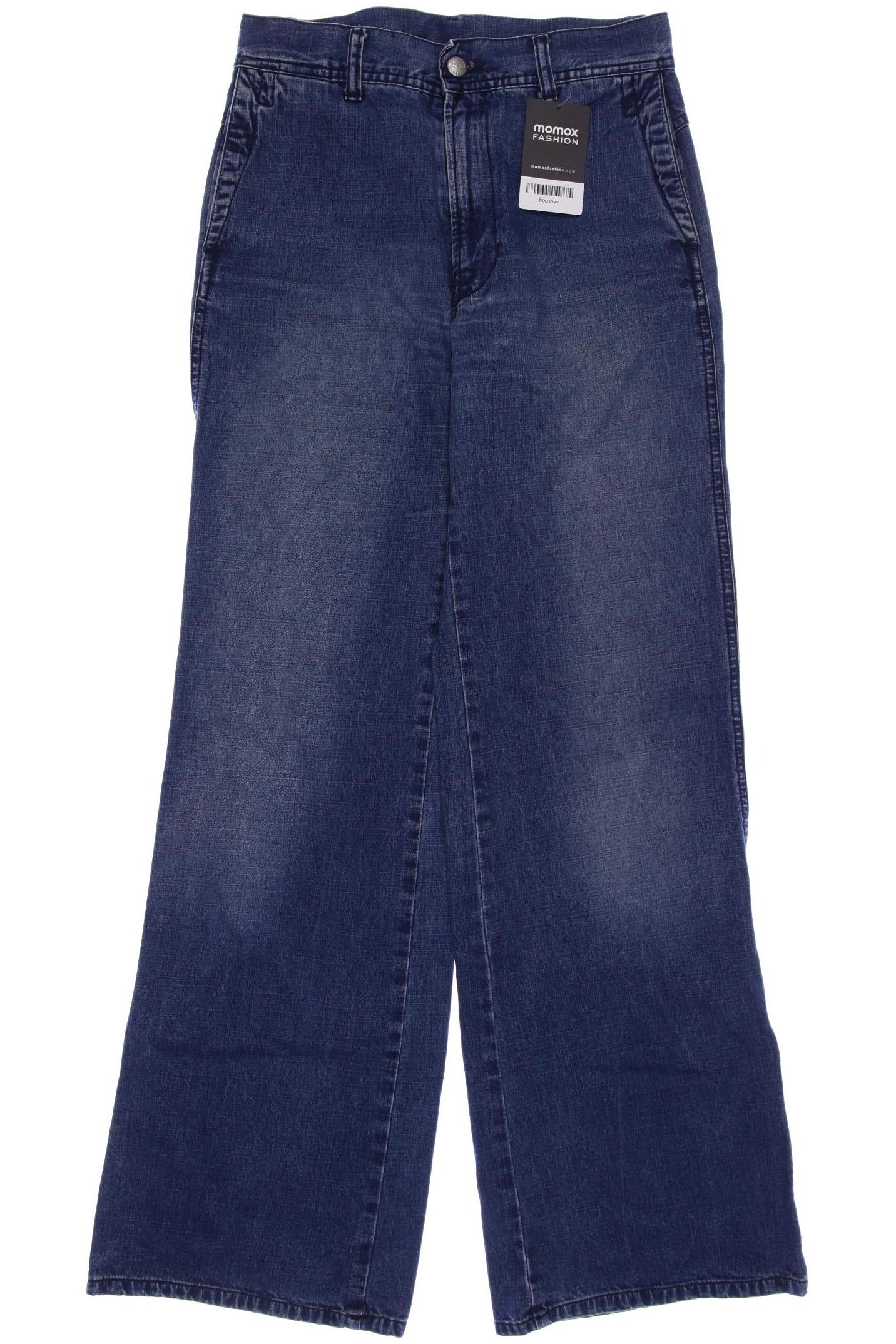 

Diesel Herren Jeans, marineblau, Gr. 26