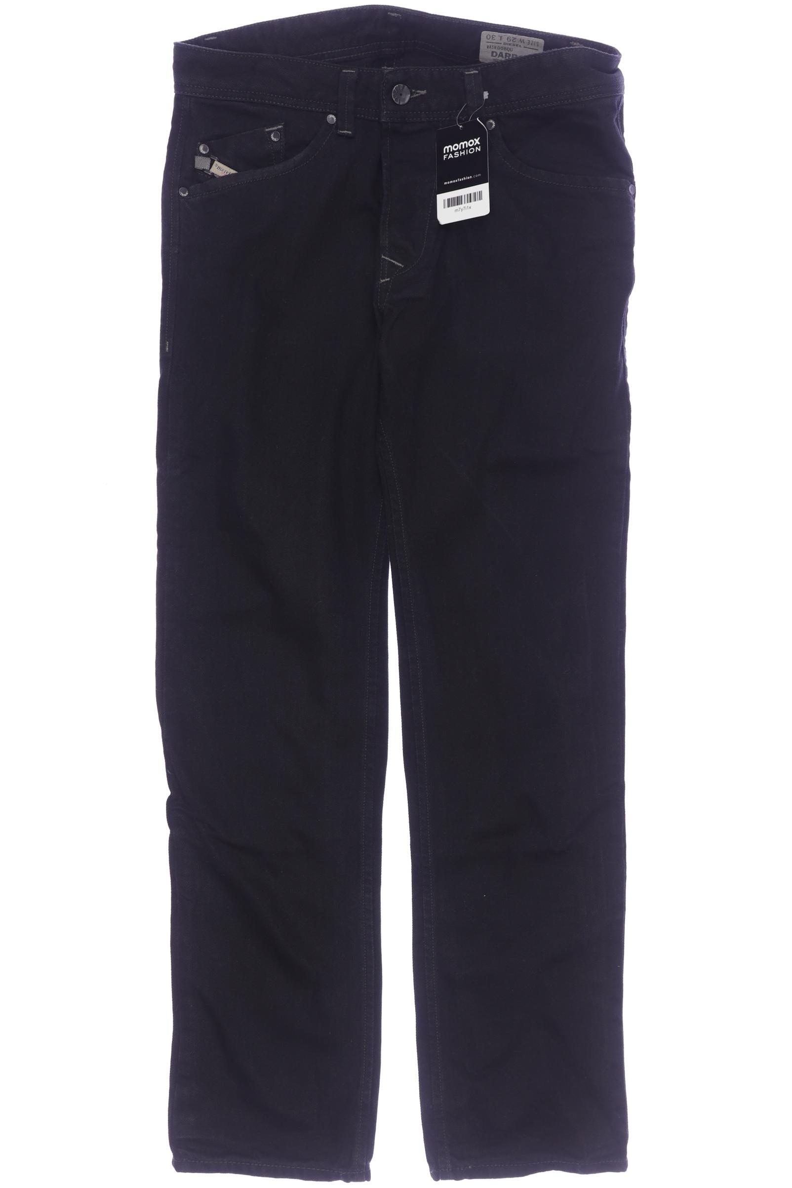 

Diesel Herren Jeans, schwarz, Gr. 29