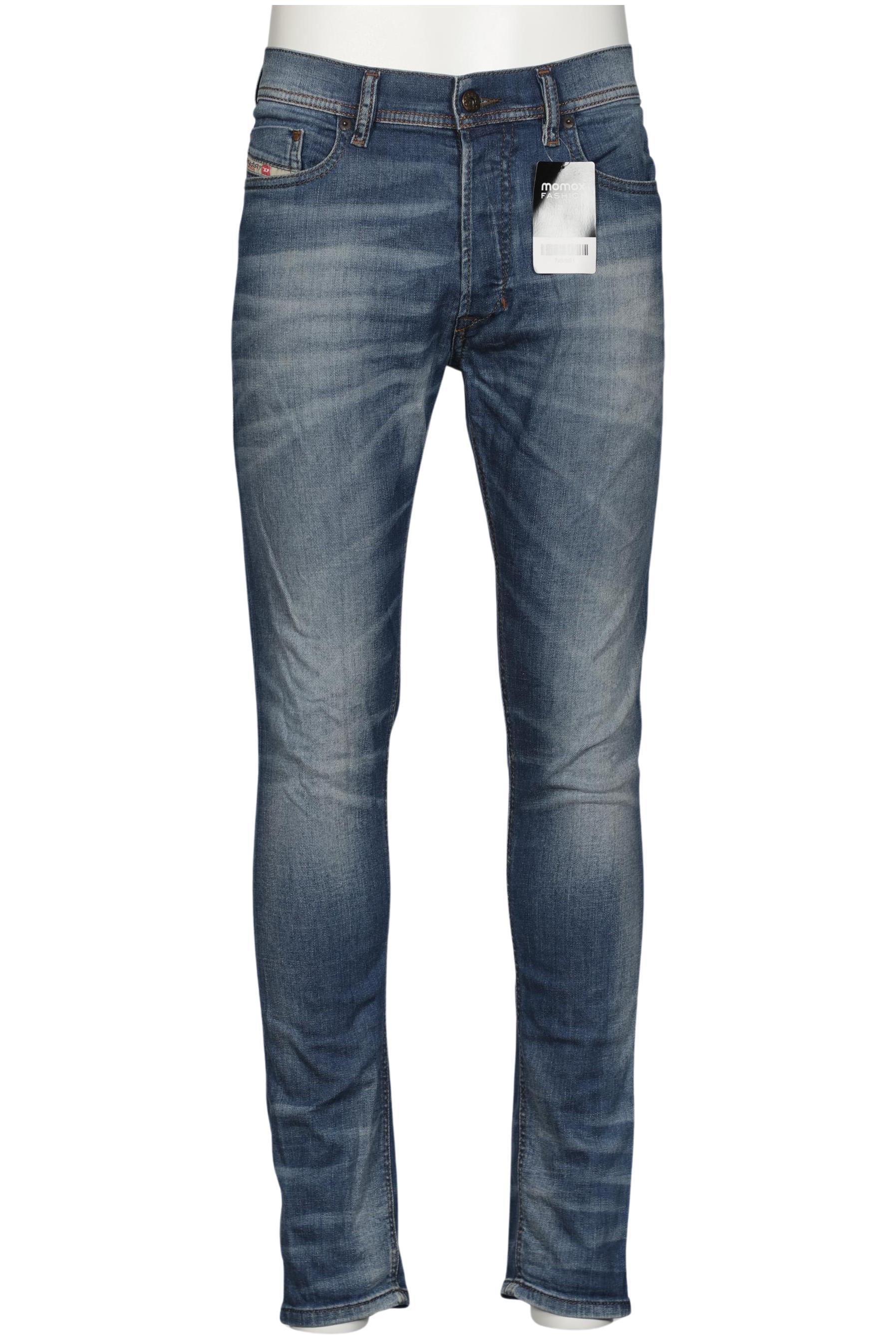 

Diesel Herren Jeans, blau, Gr. 29
