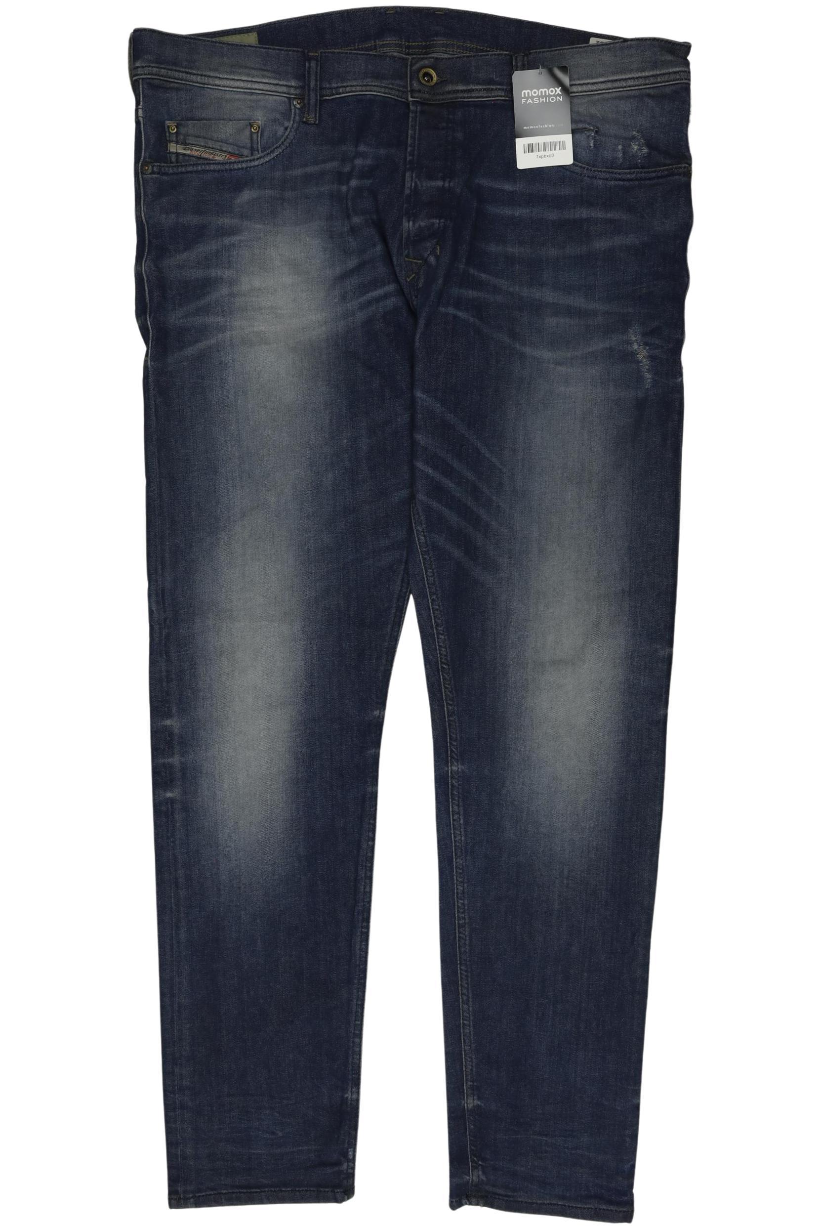 

Diesel Herren Jeans, blau, Gr. 38