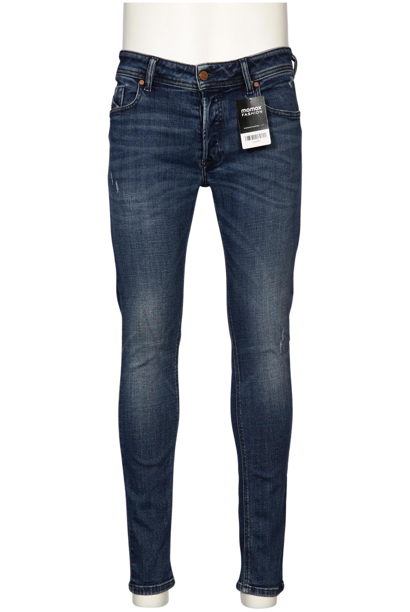 

Diesel Herren Jeans, blau, Gr. 32