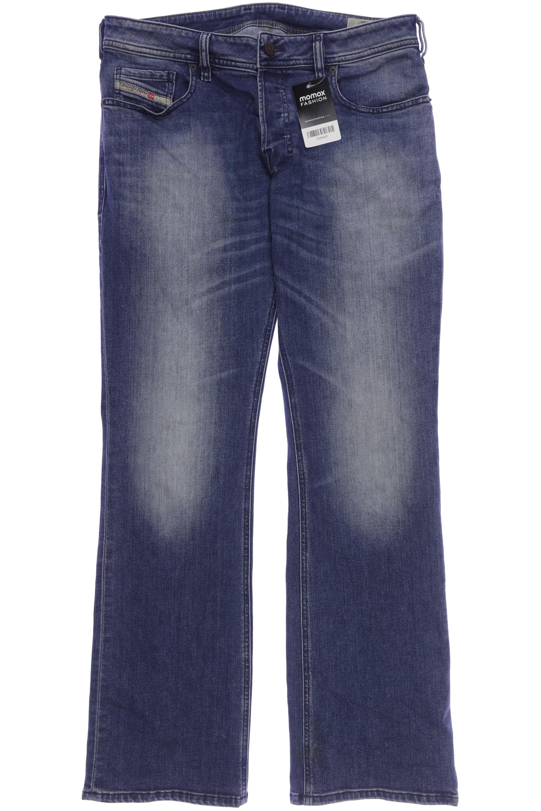 

Diesel Herren Jeans, blau, Gr. 32