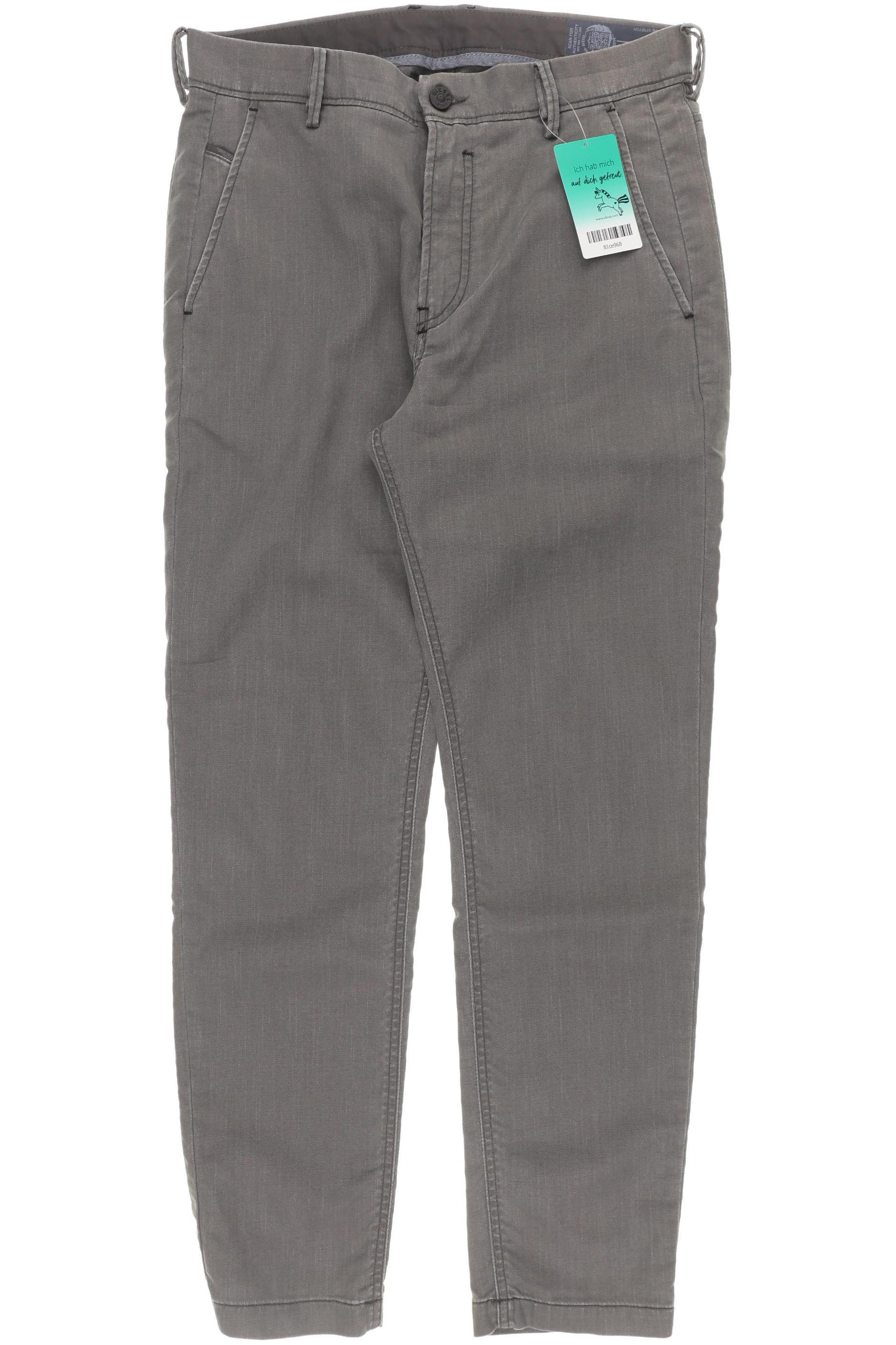 

Diesel Herren Jeans, grau, Gr. 28