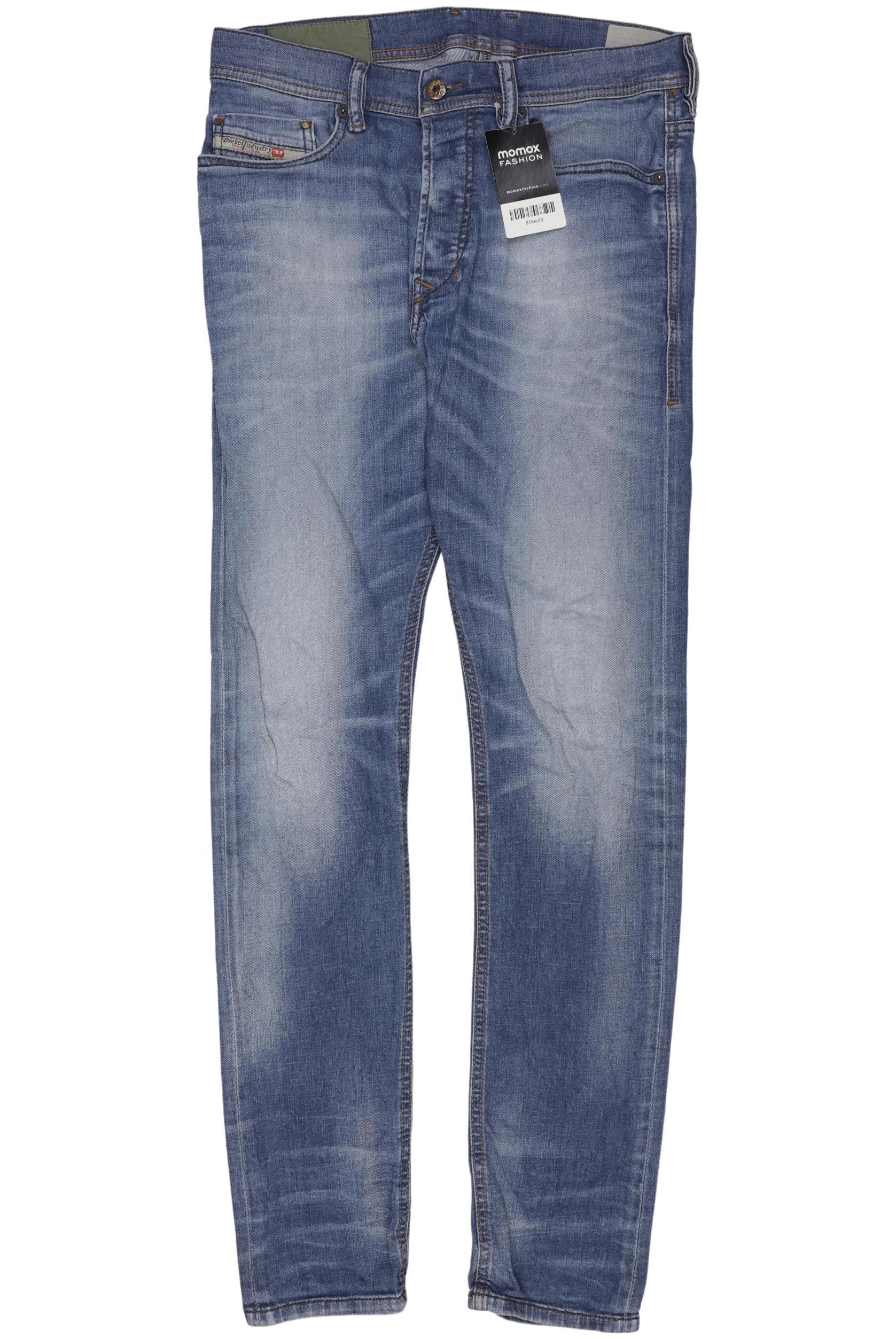 

Diesel Herren Jeans, blau, Gr. 29